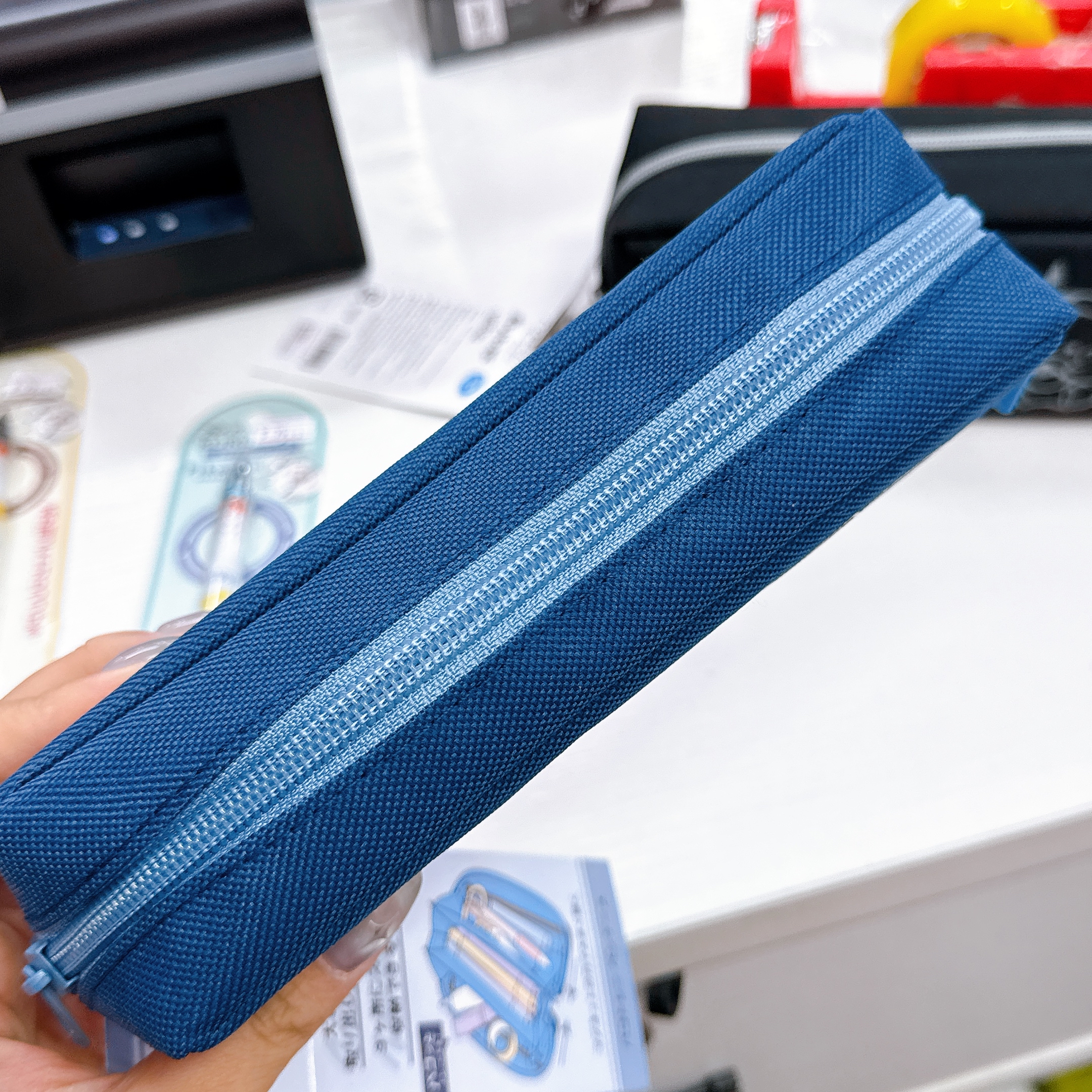 日本直送比卡超新款文具產品