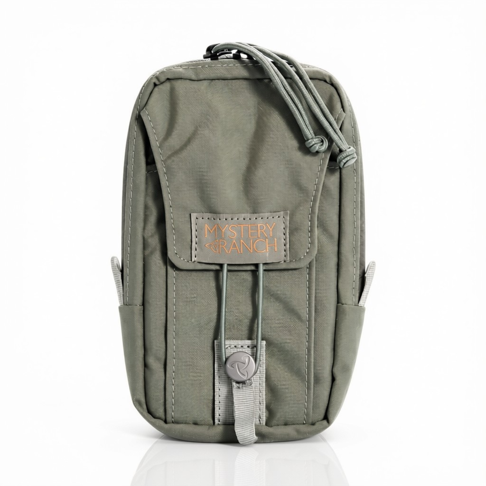 Mystery Ranch Tech Holster 收納包加大版本
