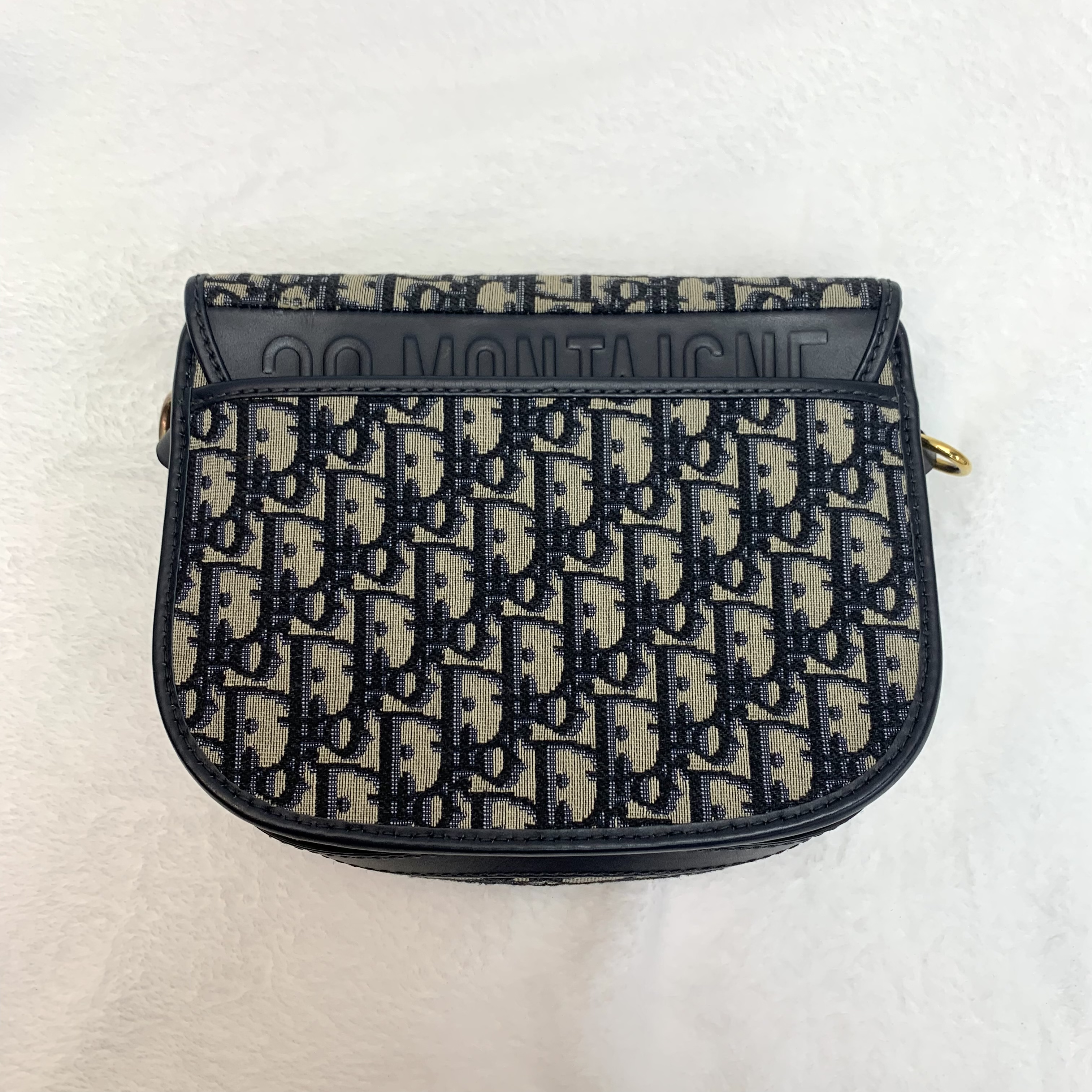 Dior bobby bag
