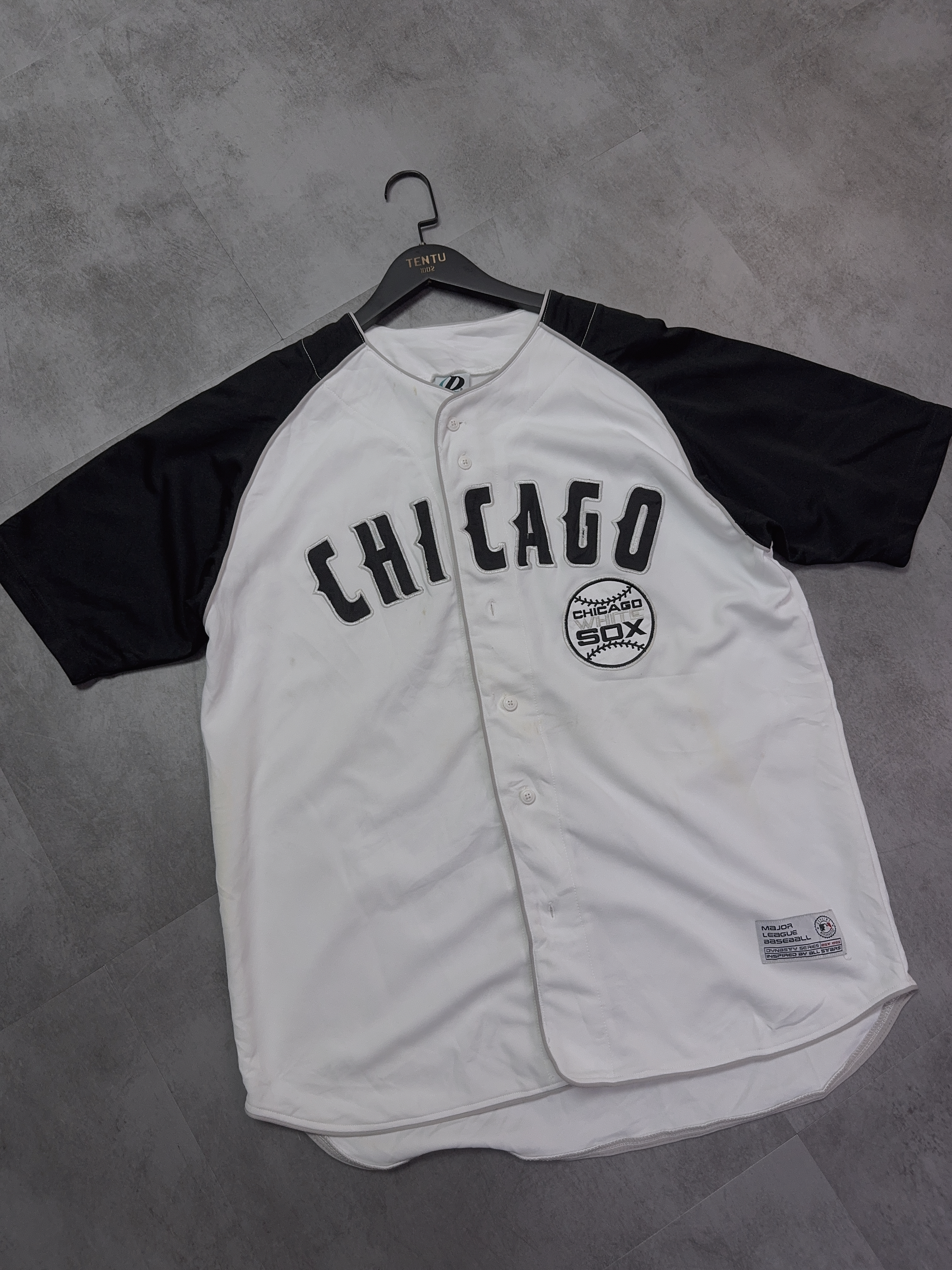 Baseball Jersey⚾️ - L