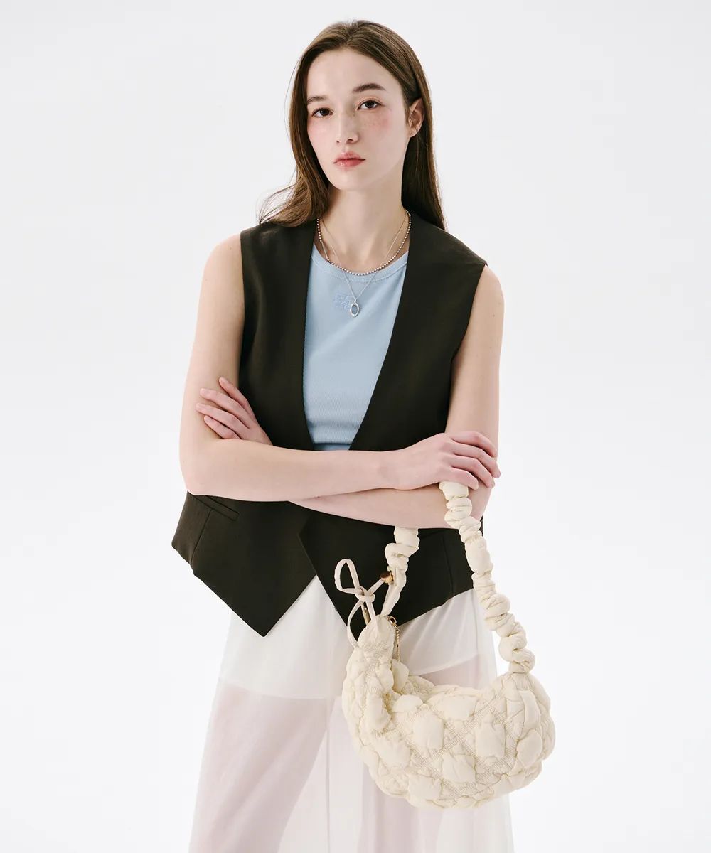 $428隻。🇰🇷韓國雲朵袋Carlyn 限時特價 又輕又靚😍終於見到經典款Cozy做特價啦手快有手慢冇呀😍