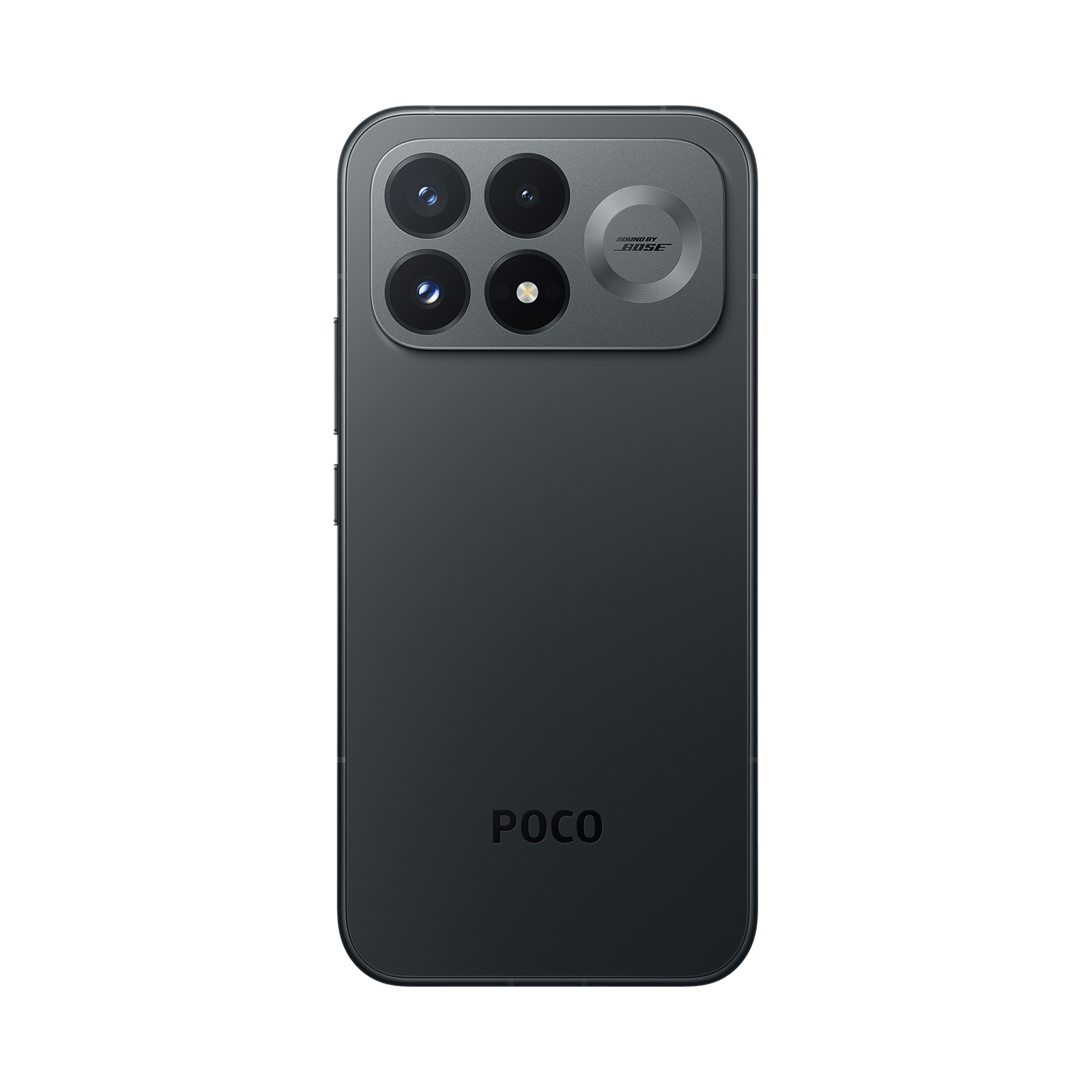 POCO F9 Pro 5G 智能手機｜185Hz AMOLED・200MP OIS相機