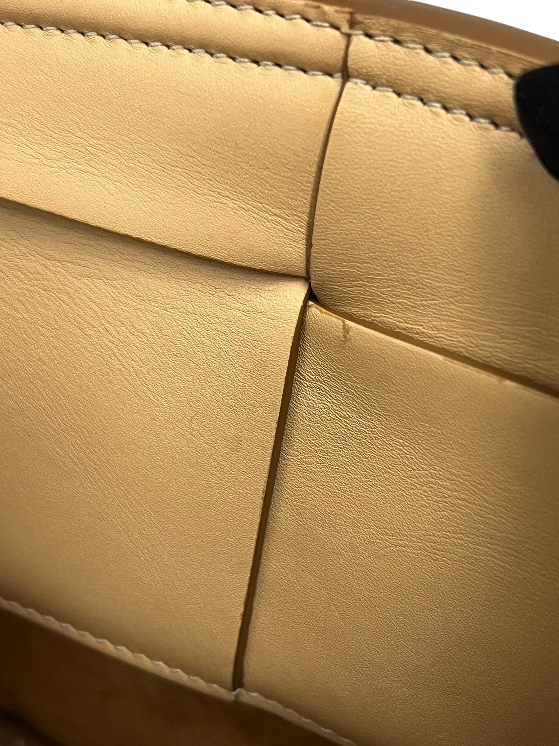 Pre-owned BOTTEGA VENETA Arco Mini / Product Code: 072006