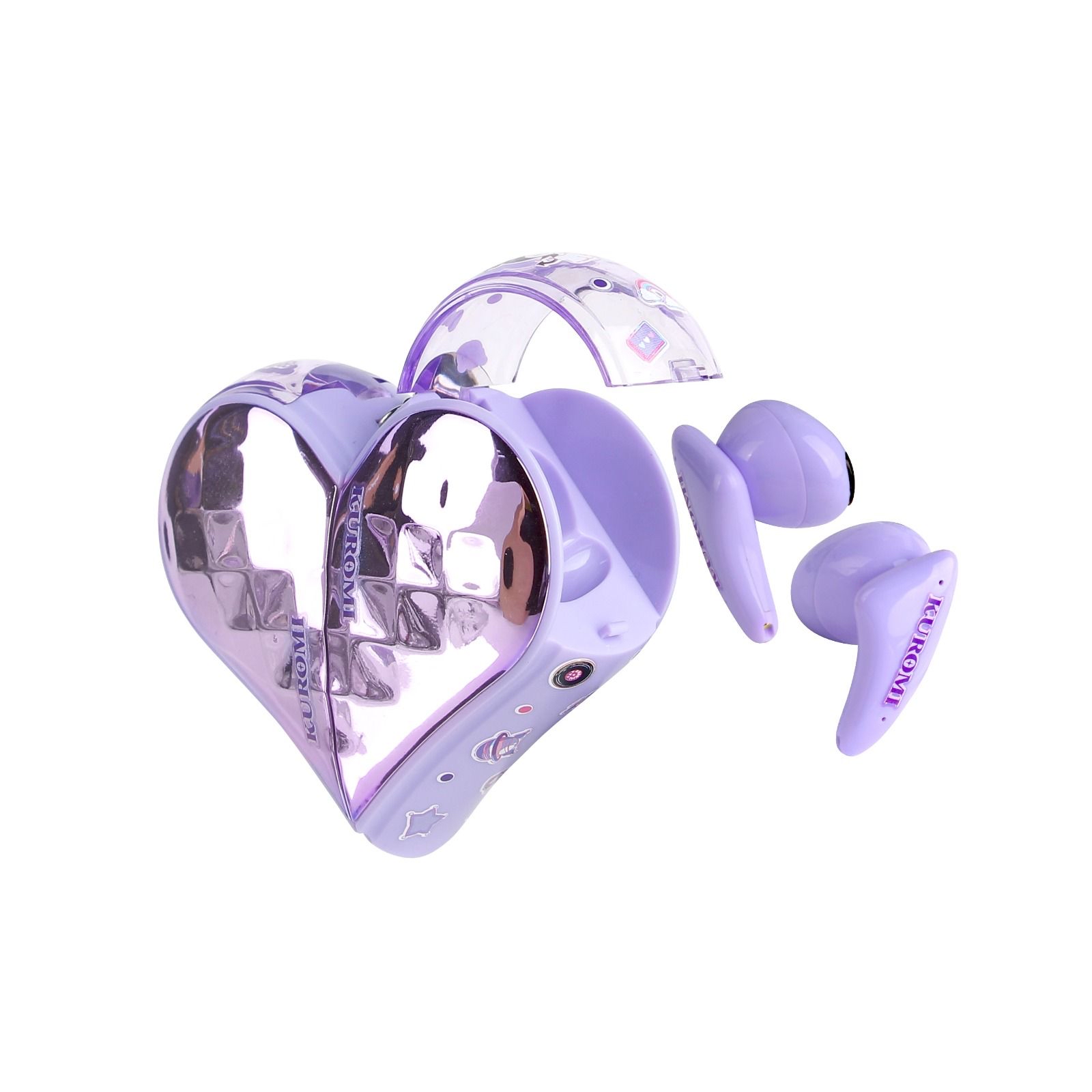 Clue Box x Sanrio Character 變形無線耳機