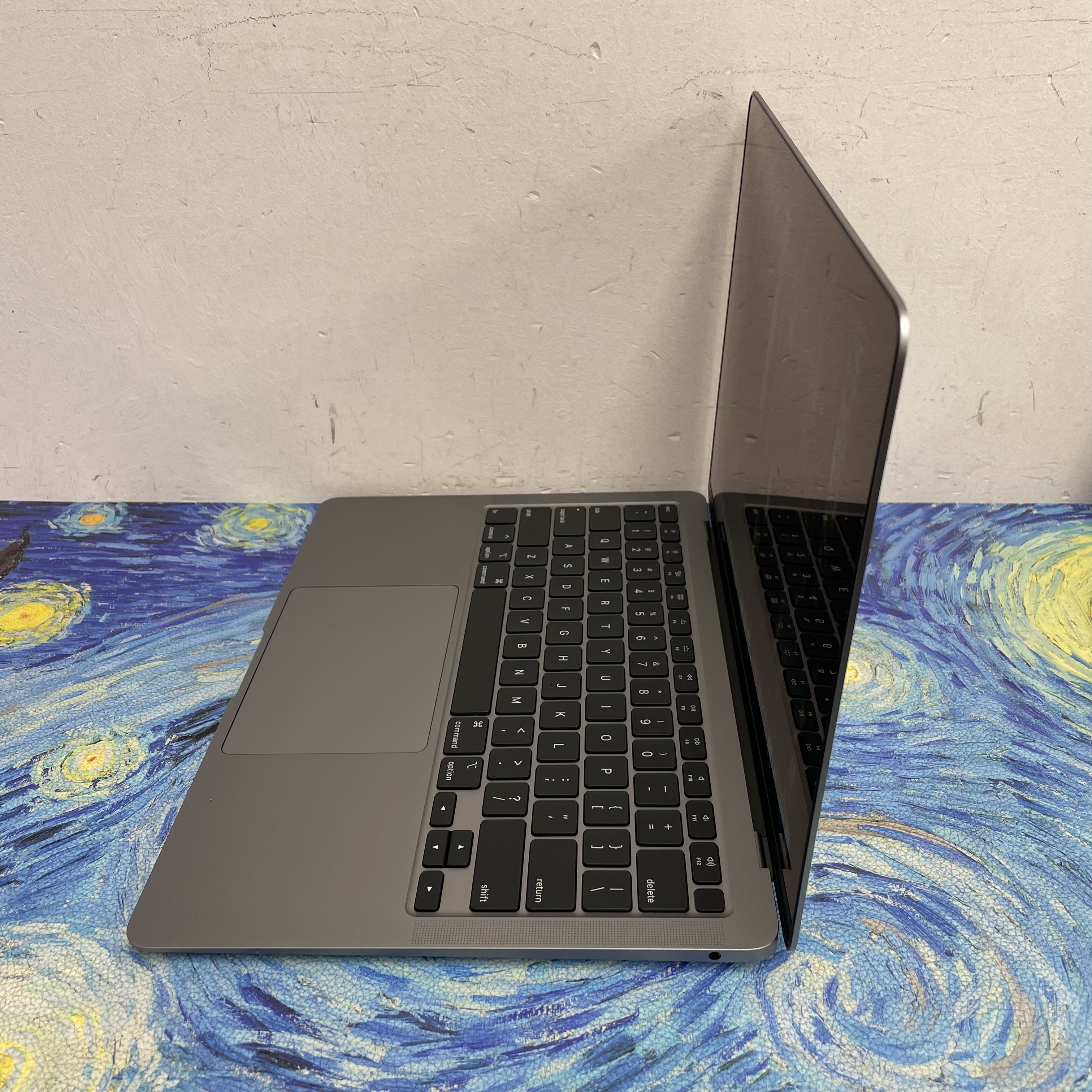 (最後一代🔥Windows / IOS 兩邊走Macbook❤️‍🔥）Apple Macbook air/13寸Retina i5 CPU /16GB Ram/512GB SSD/輕薄文書機/ Gaming Laptop / Notebook