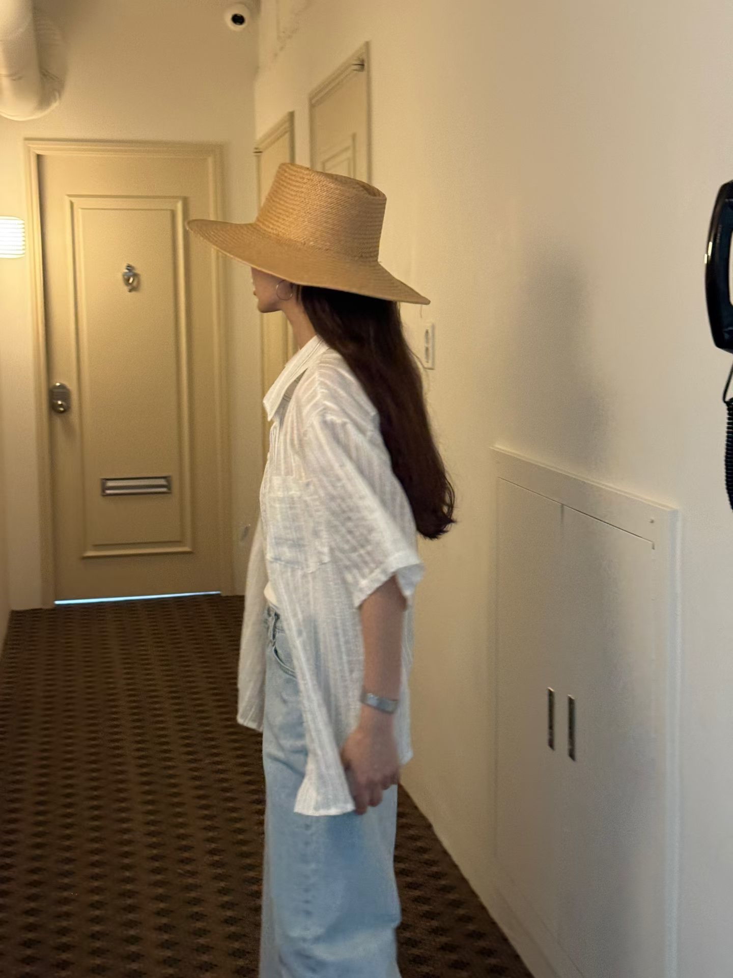 🇰🇷韓國女裝 | Strpe shirt 