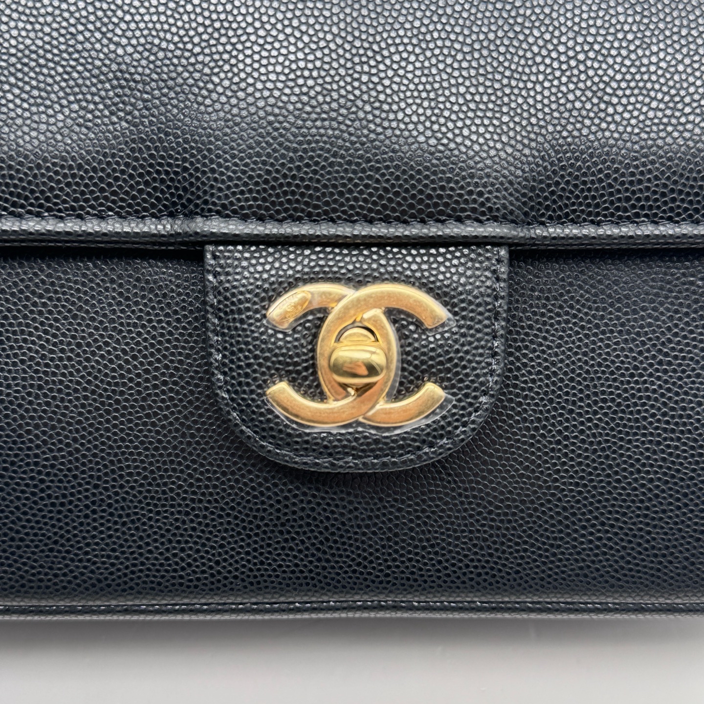 Pre-Owned Chanel 26P Coco Preppy / Product Code: 26040713