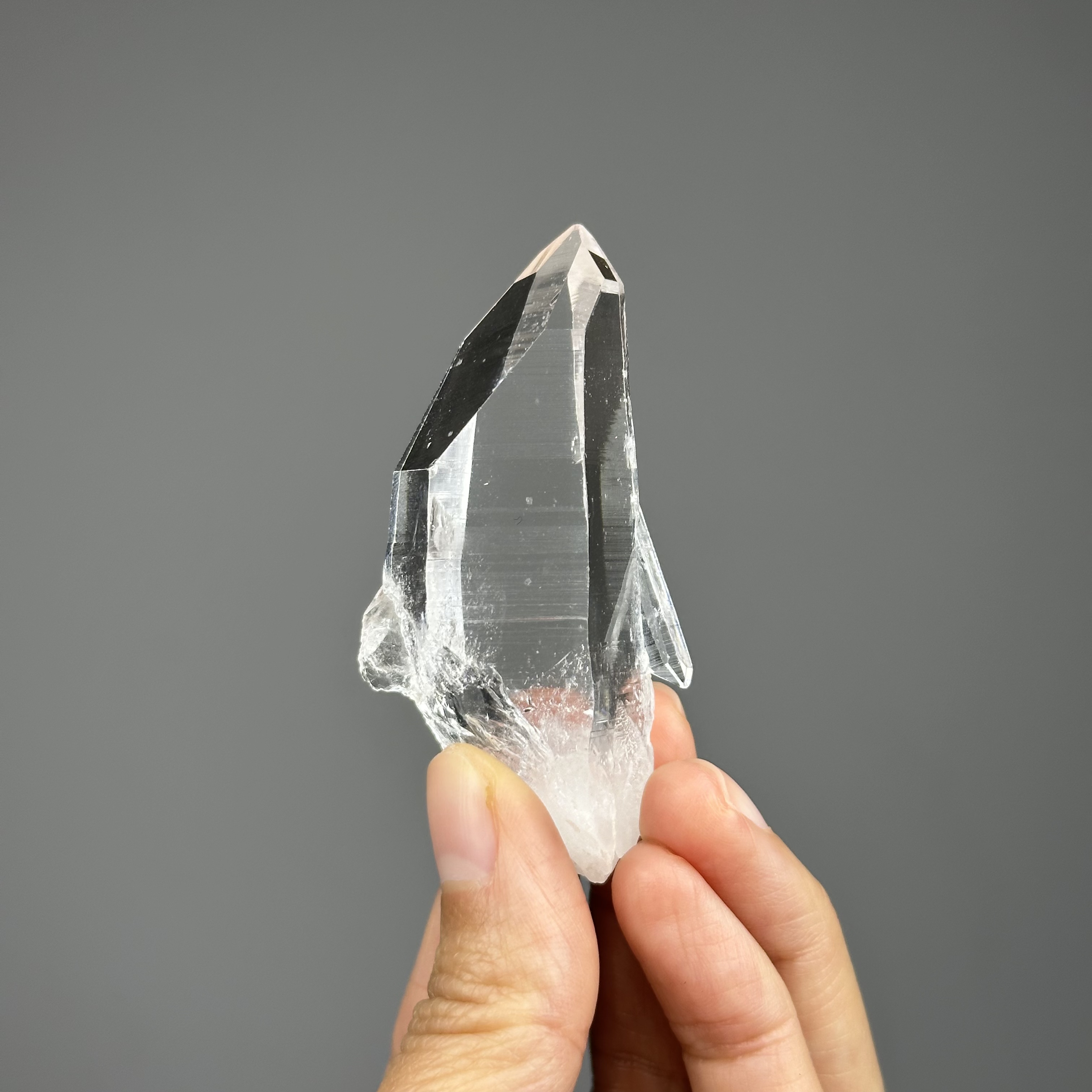 Lemurian Quartz - 列姆利亞水晶 | DR99