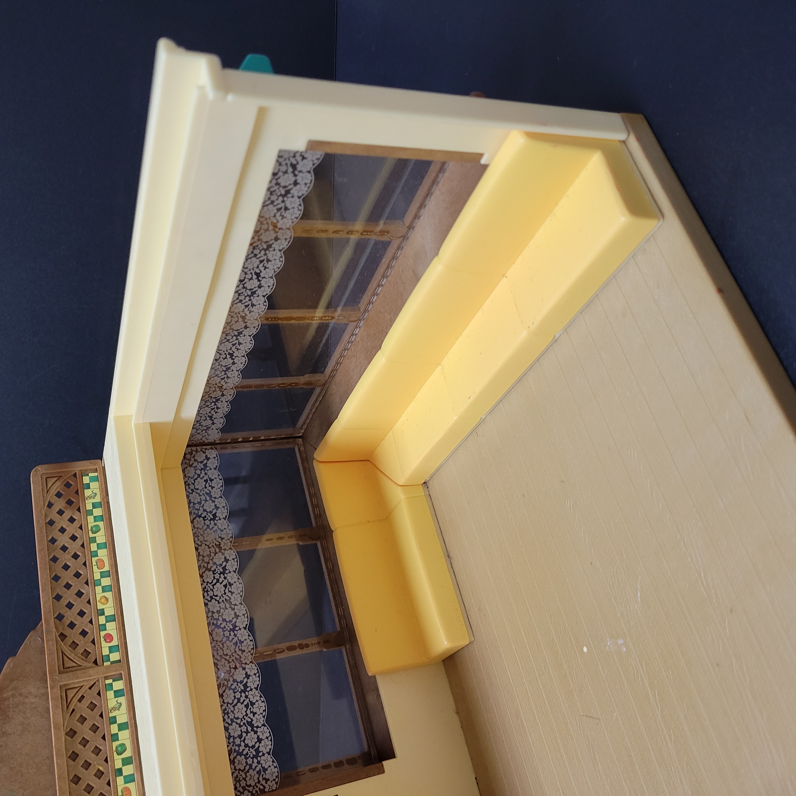 森林家族綠餐廳C0318