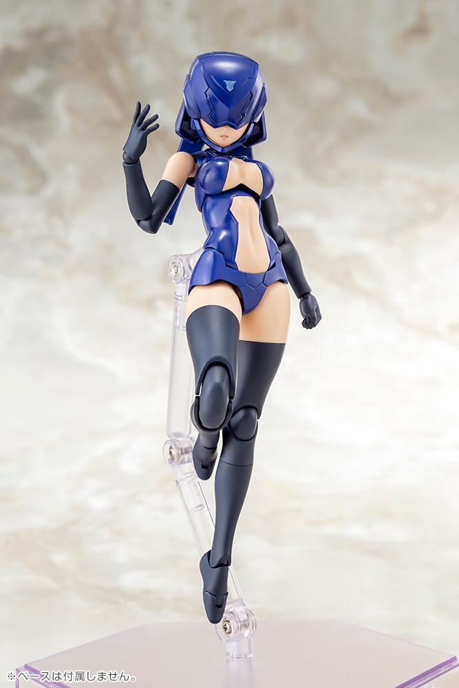(預訂訂金 $100) (總價 $246) 壽屋 Kotobukiya Megami Device 女神裝置 B1R-L Chassis Kit Skin Color D 模型 (KO08252) (行版) 