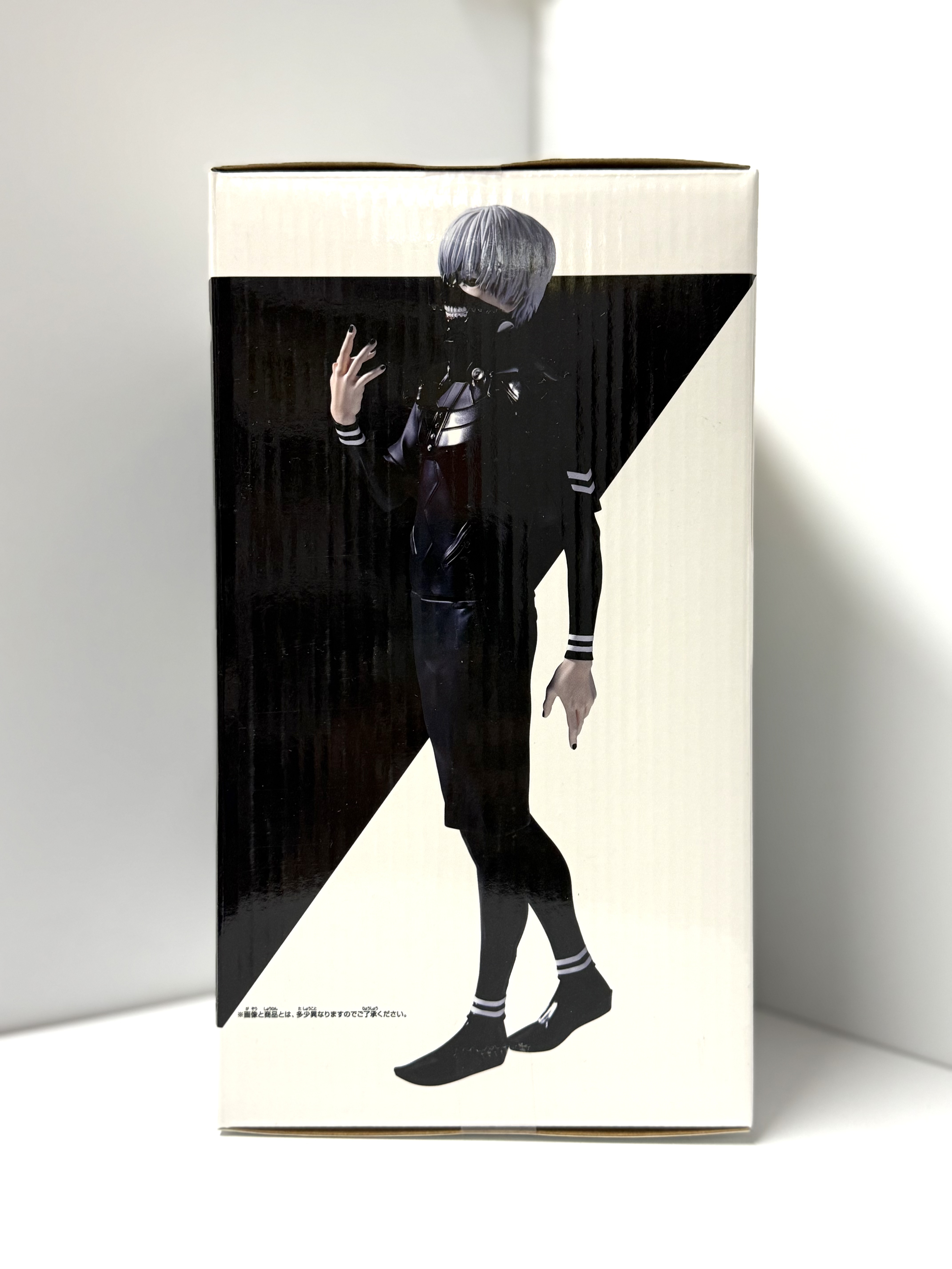 GRANDISTA 東京喰種 金木研 景品figure