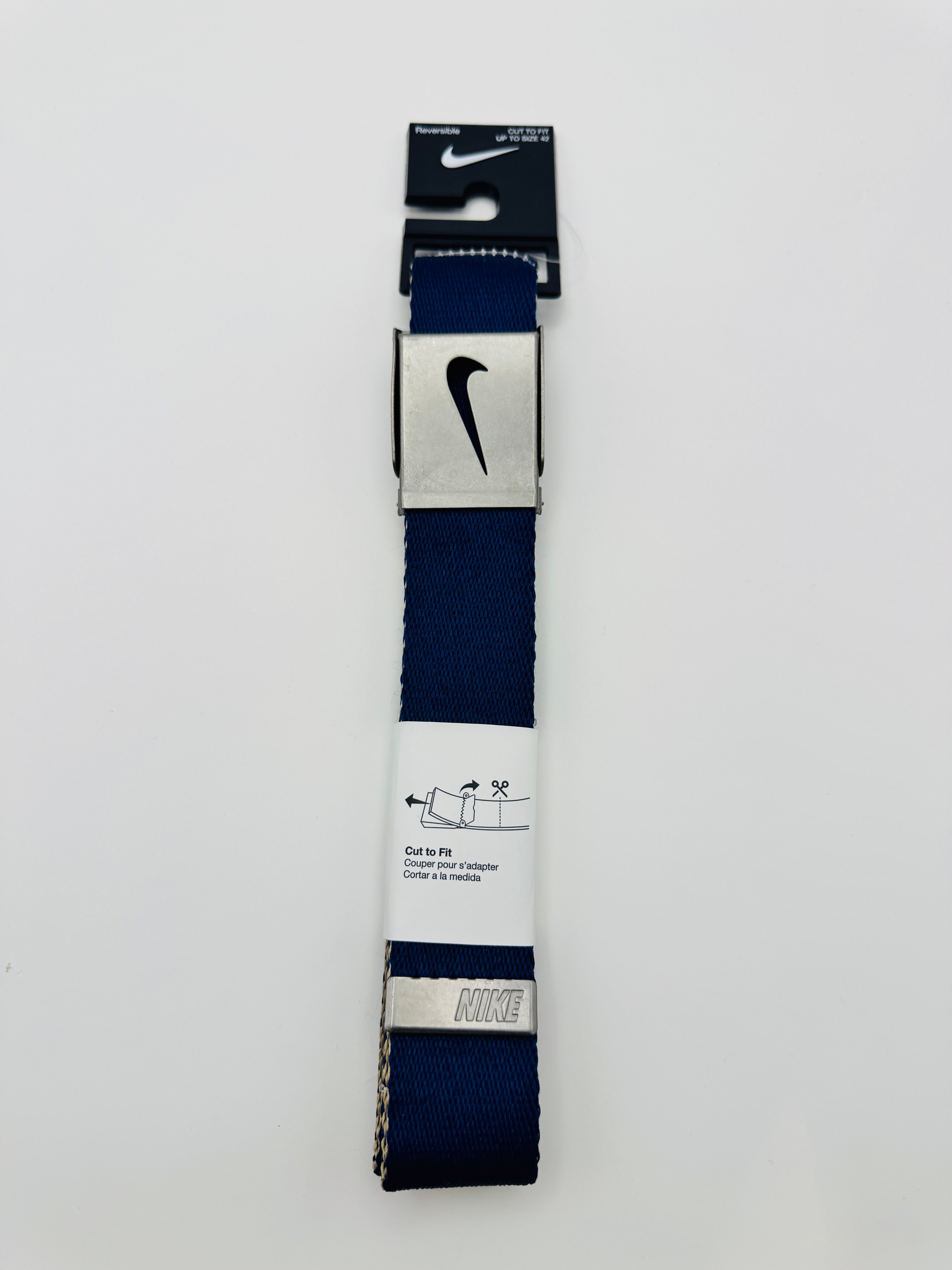 Nike 雙面布帶（香港現貨）
