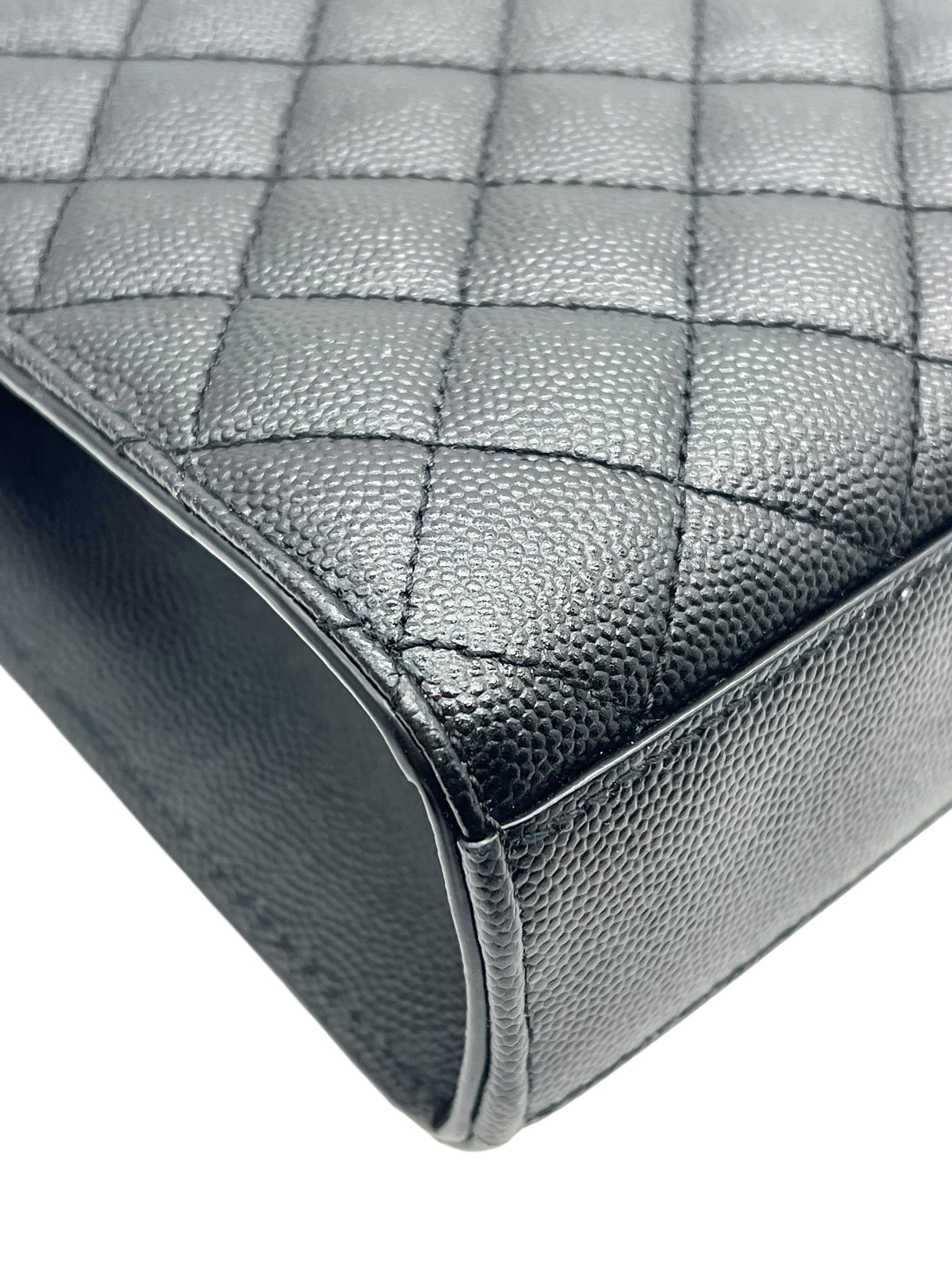 Pre-Owned YSL Envelope / Product Code: 061409