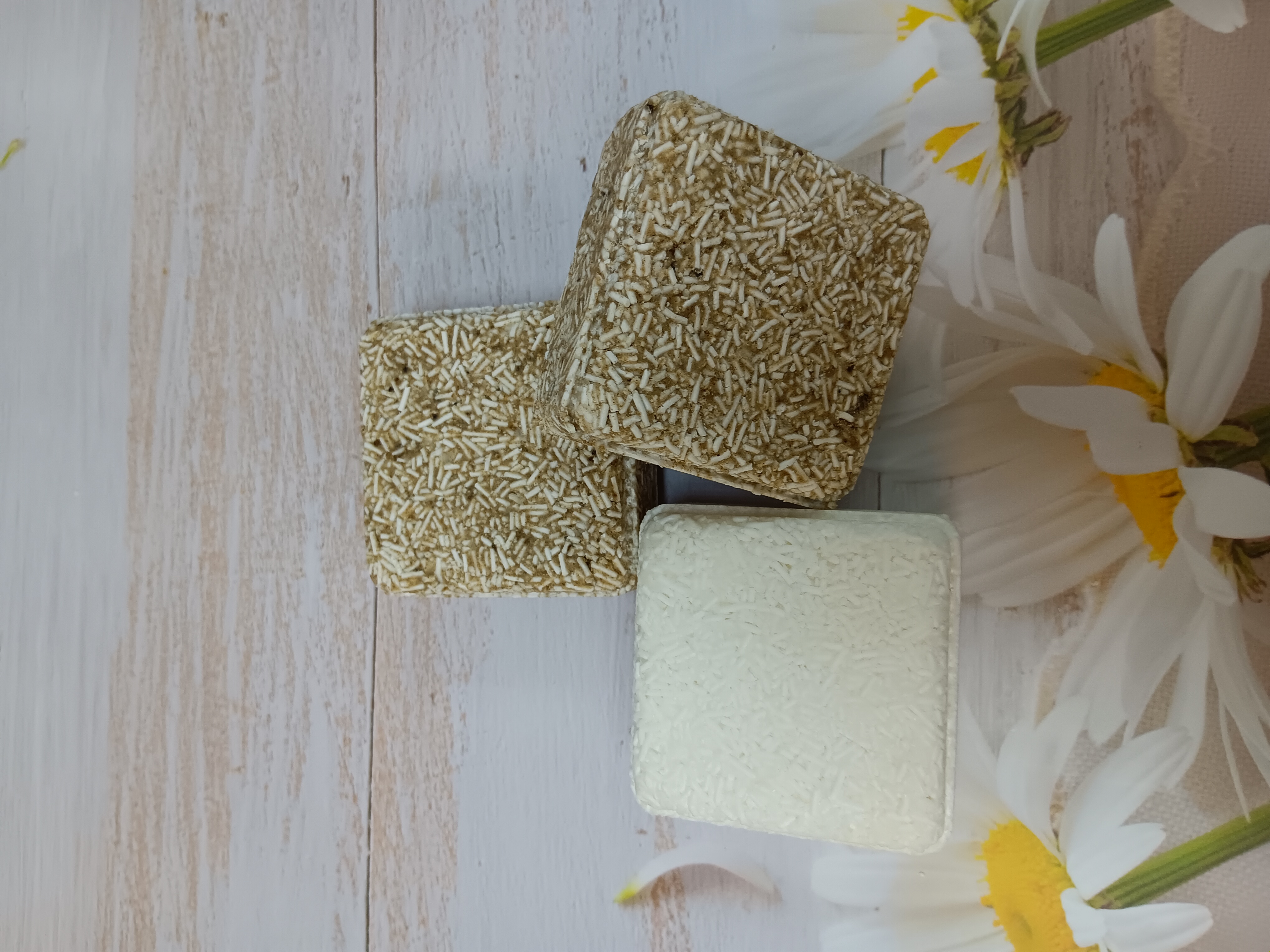 (犬專用) 蘋果醋除臭洗毛髮餅 Apple Cider Vinegar Deodorize Shampoo Bar