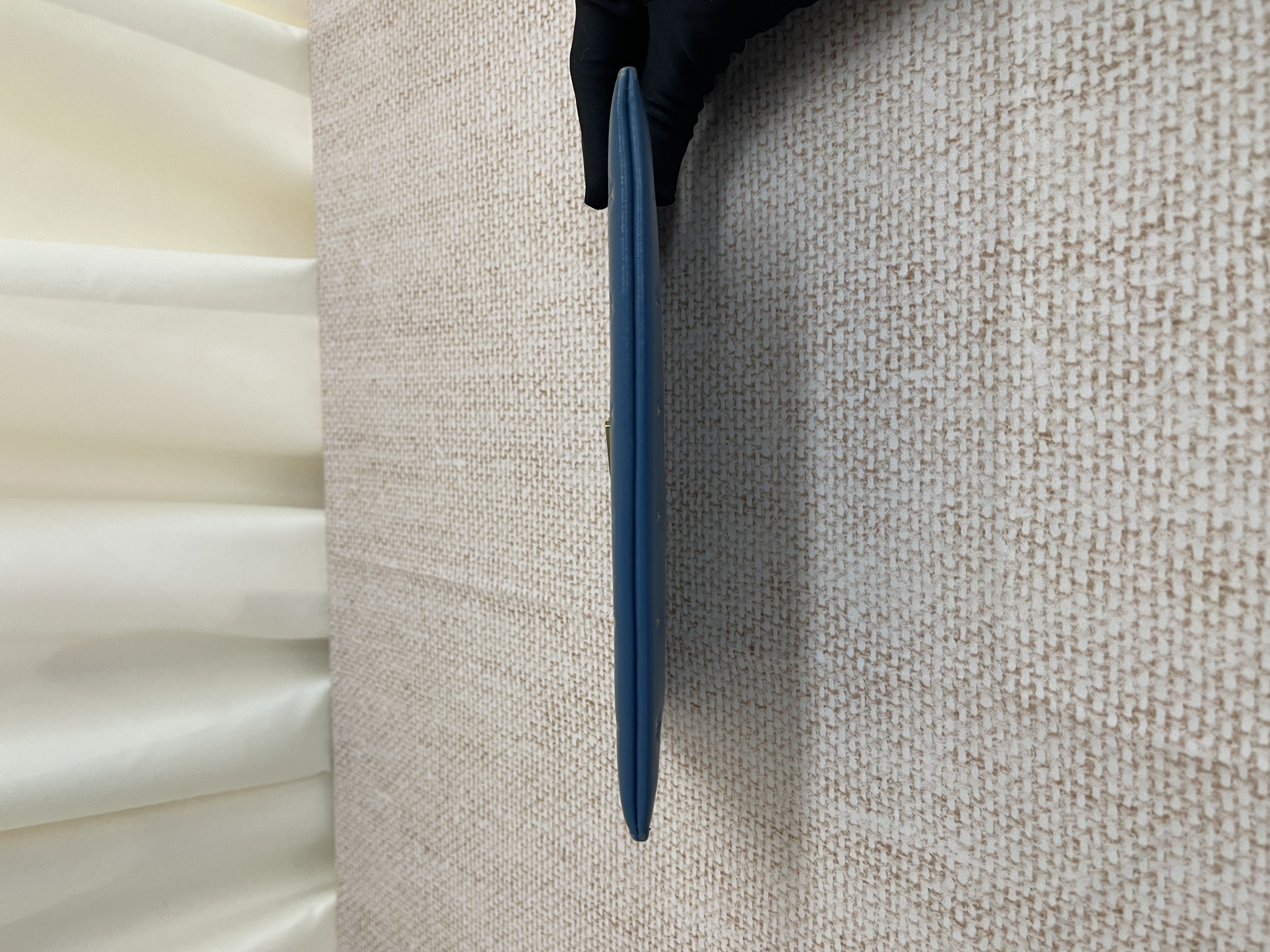 Pre-owned YSL Wallet / Product Code: 26022403