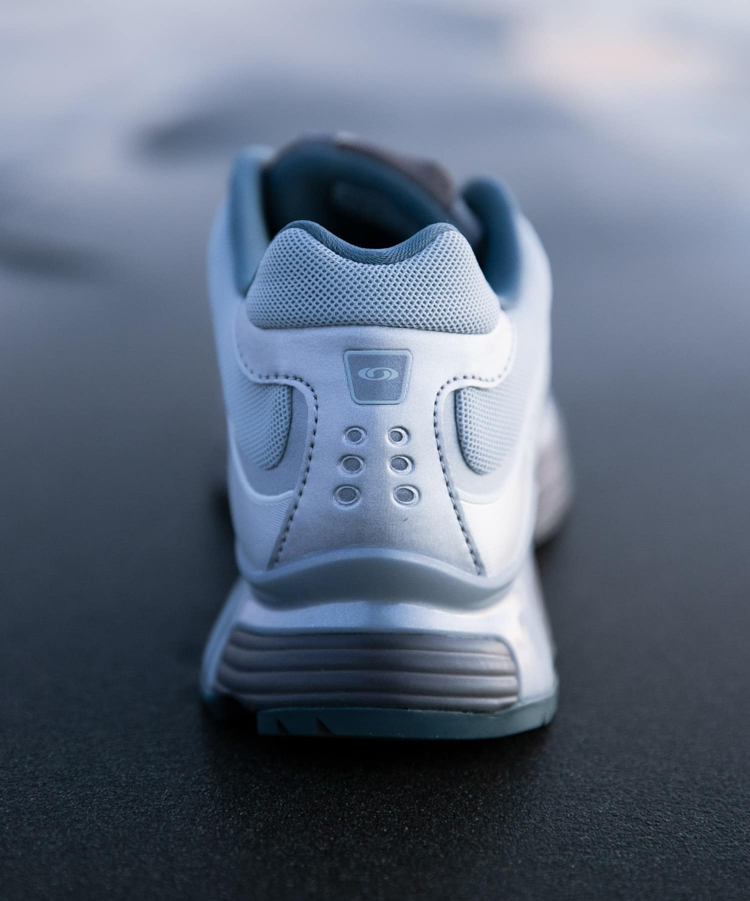 【预购】SALOMON EXCLUSIVE XT-WHISPER