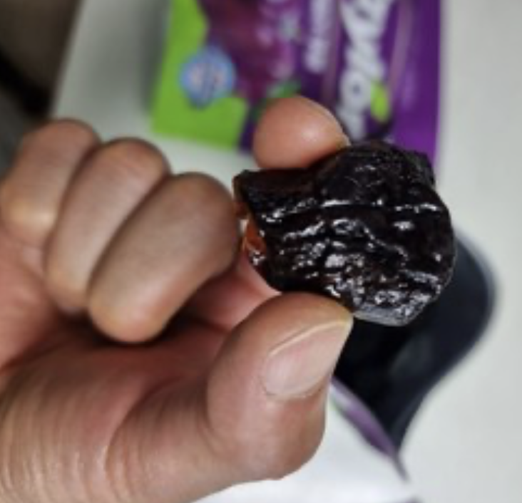 告別宿便煩惱｜韓國 Taylor 美國加州天然西梅乾 250g｜Dried Prune