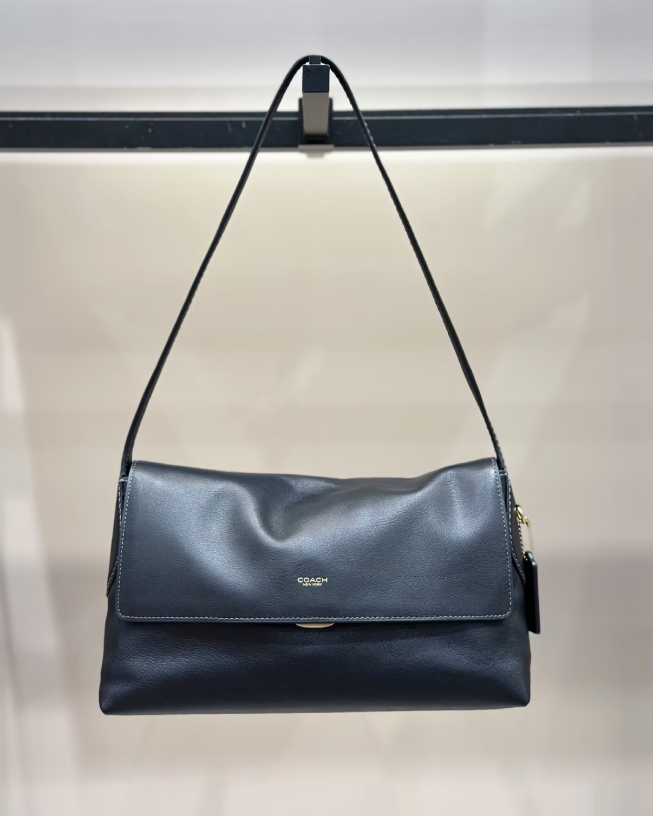 限時優惠❣️Coach 專門店款～Chelsea Shoulder Bag 30