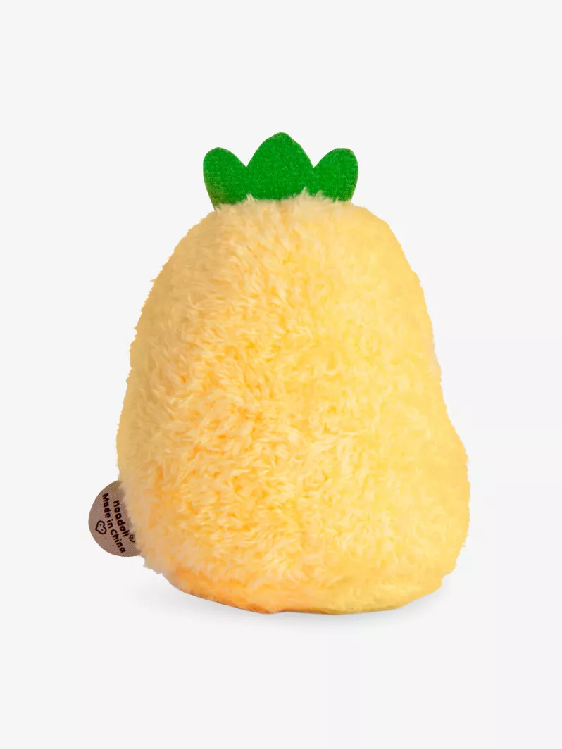 Noodoll Ricespud Pineapple Mini 菠蘿薯