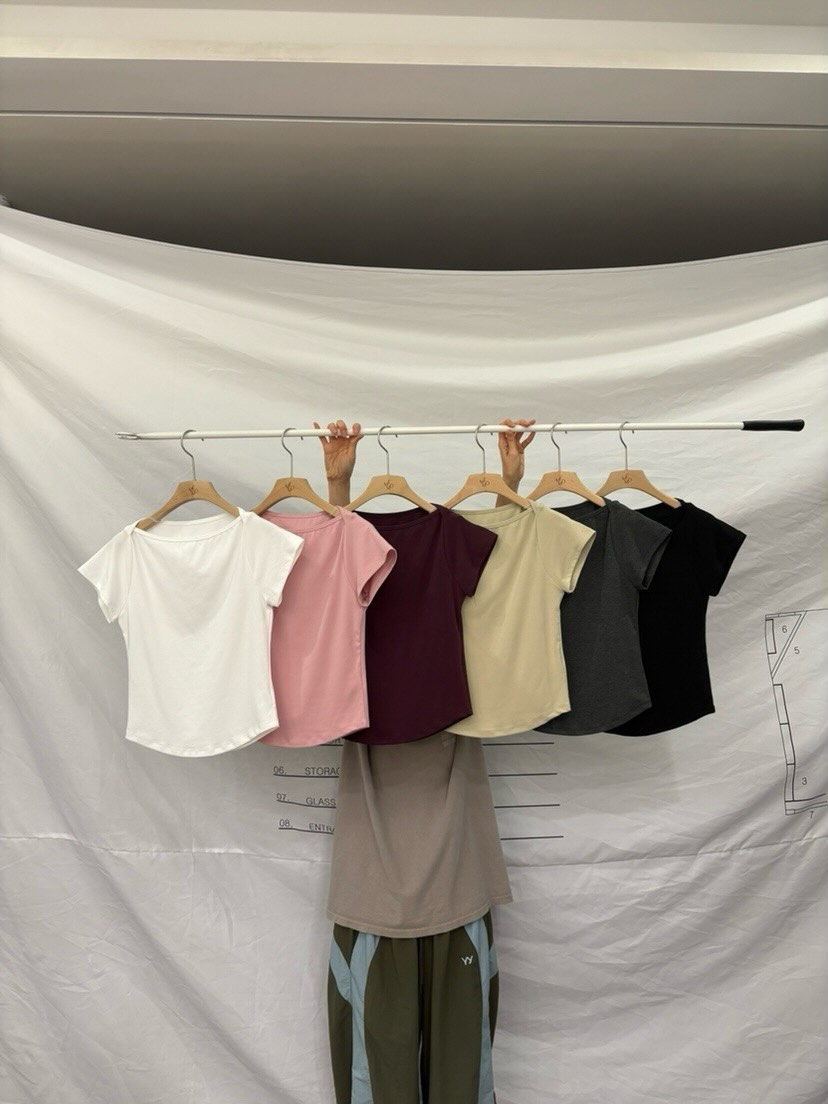 (2026FW) MEMO - TOP
