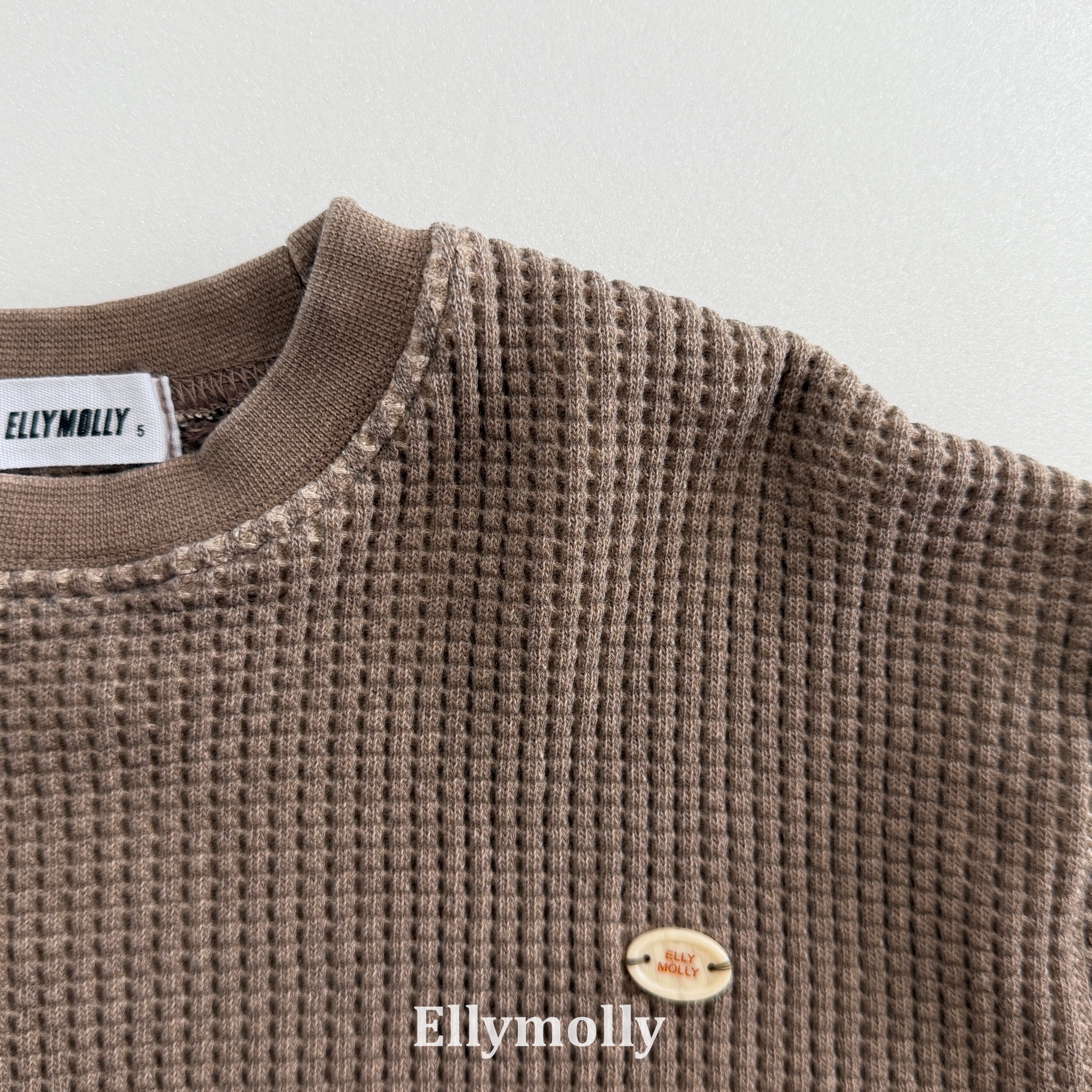 Ellymolly | King Wafflement MTM