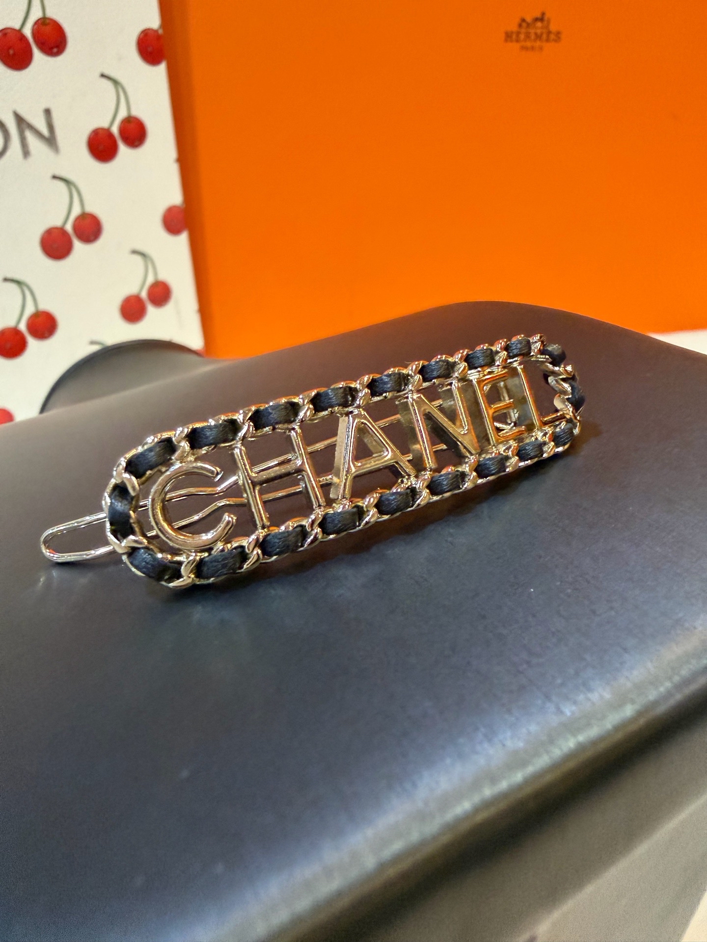 Pre-Owned CHANEL Hair Accessory / Product Code: 26041205