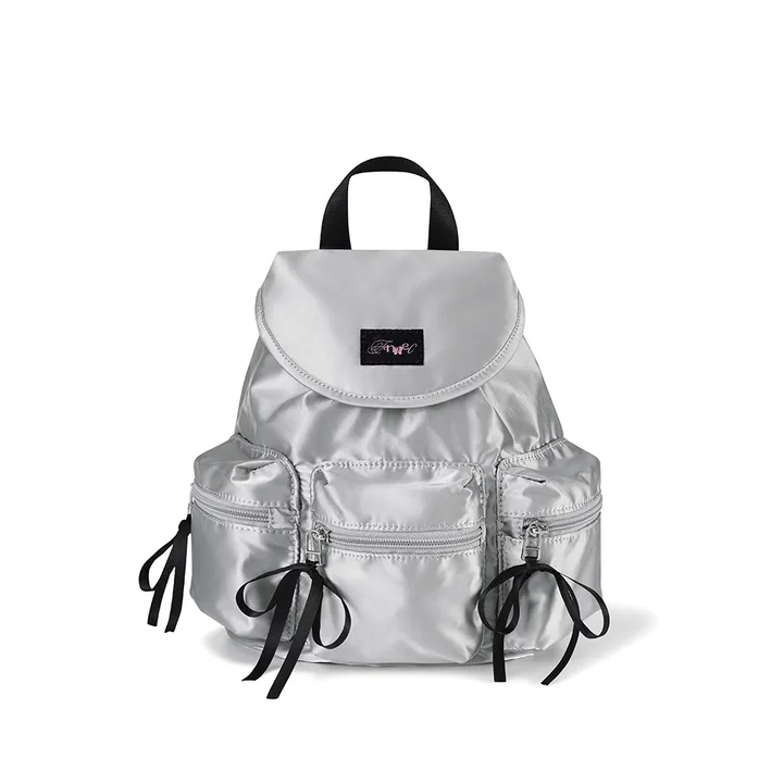 [fennec] Berry Pocket Backpack (5色)