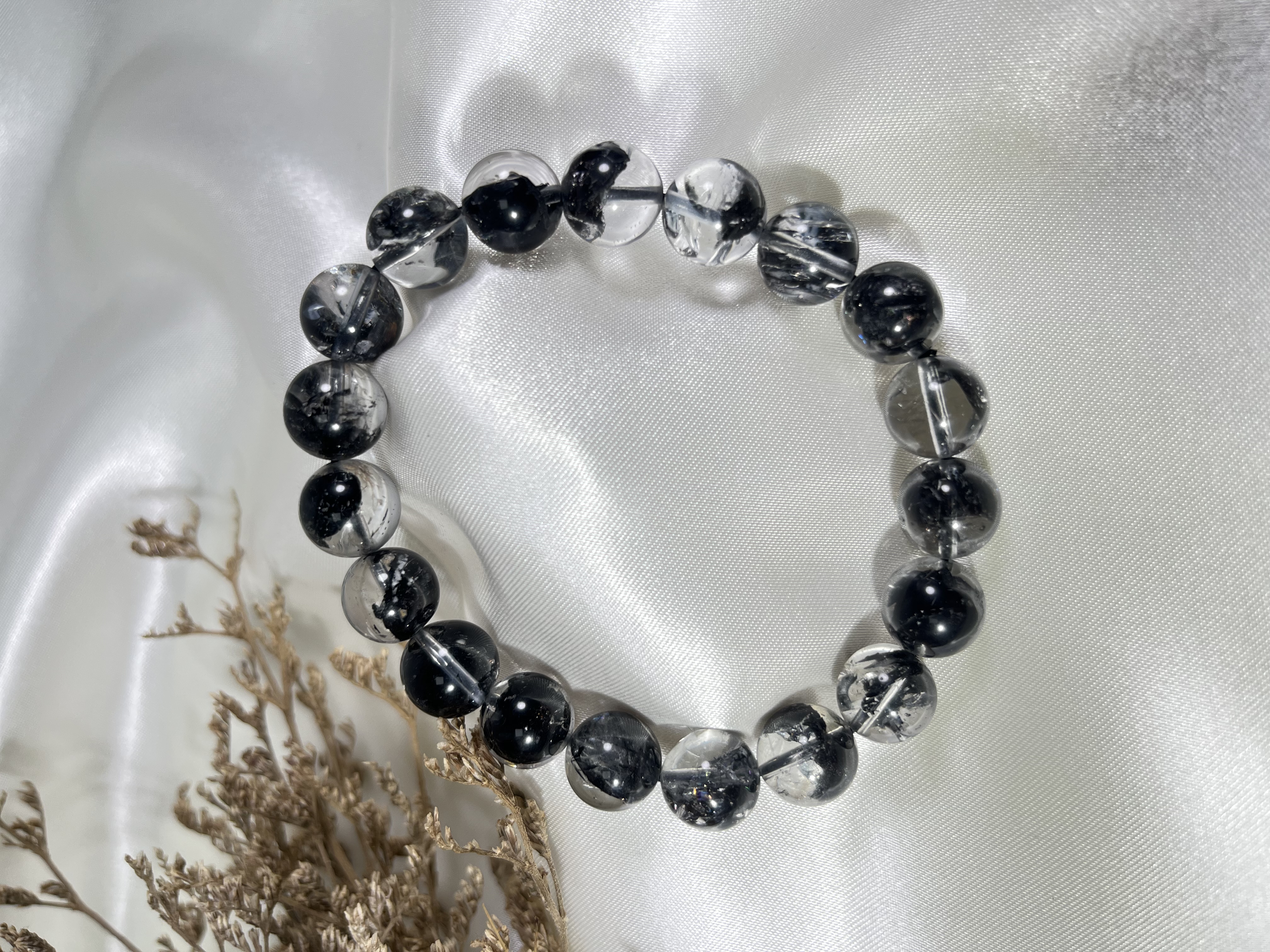 美國高品質閃靈鑽 10mm+