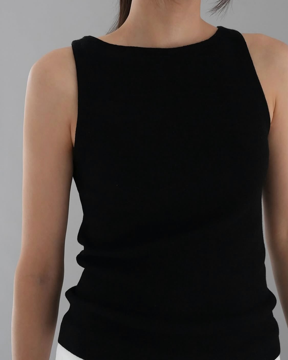 (2026FW) TOPDRESSING - VEST 