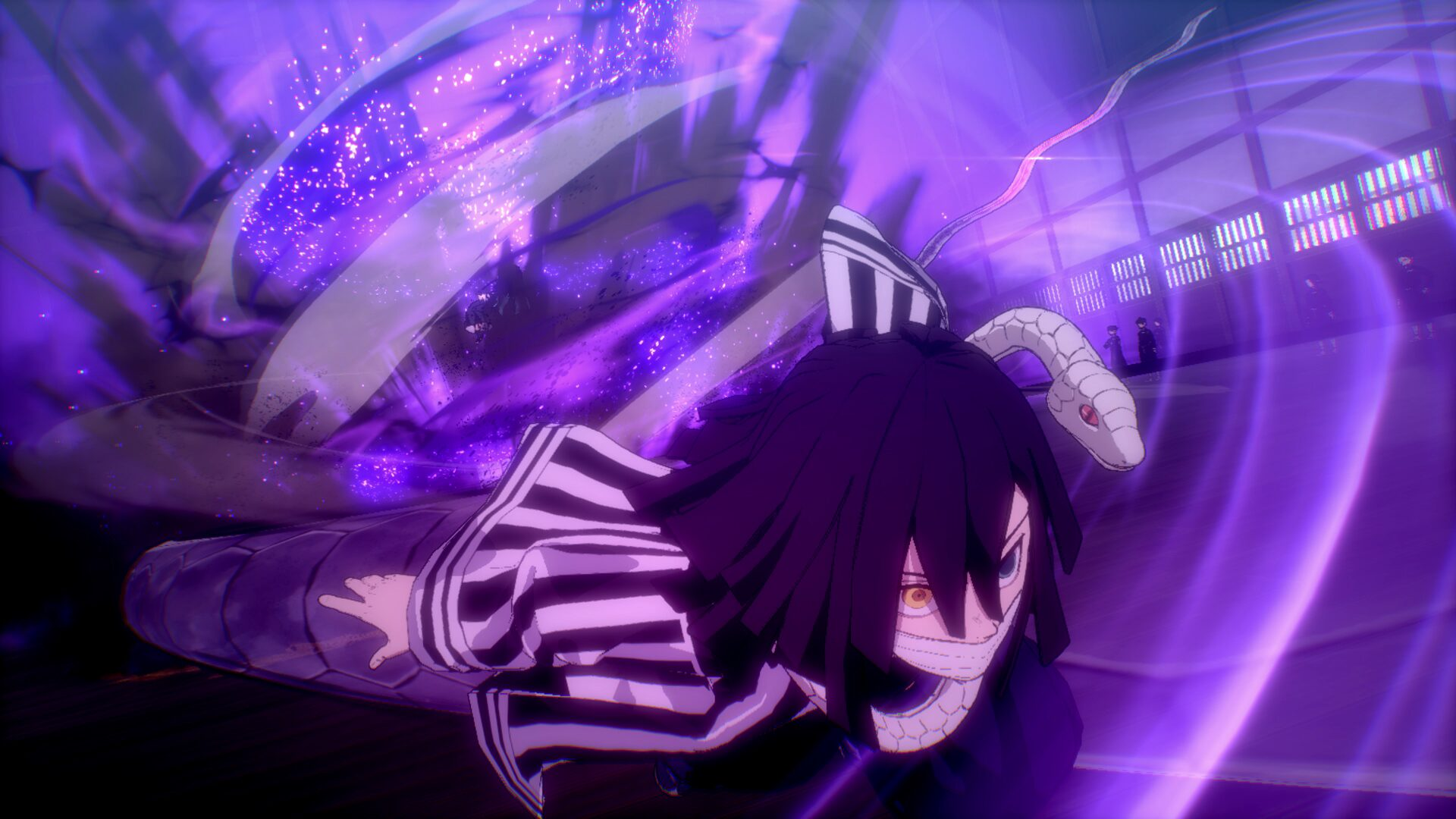 【預售 29/10】SW2 鬼滅之刃 火之神血風譚2 / Demon Slayer: Kimetsu no Yaiba - Hinokami Keppuutan 2 中/英/日文  (中文封面) PO0933