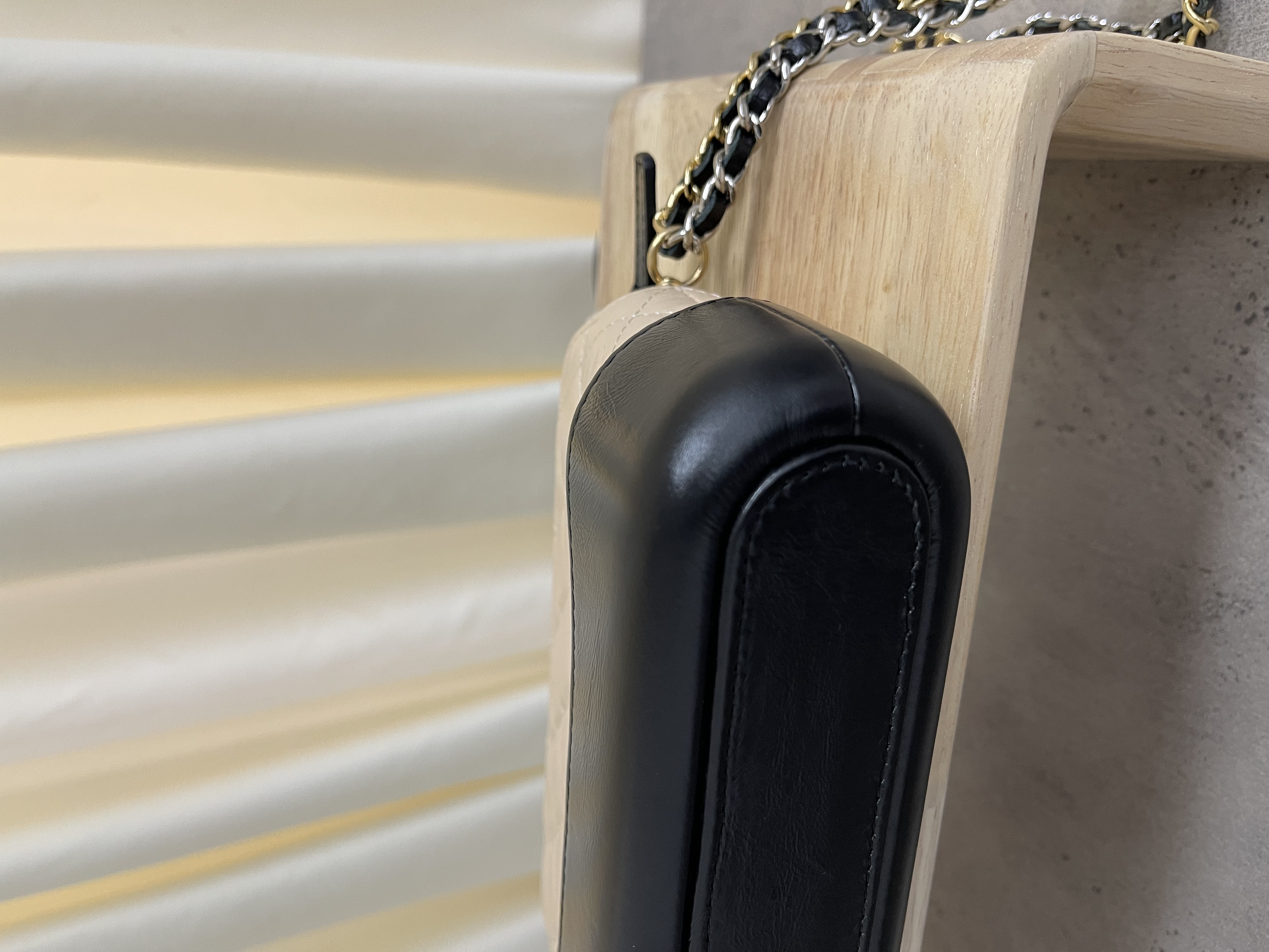 Pre-owned Chanel Gabrielle Clutch/ Product Code: 26012406