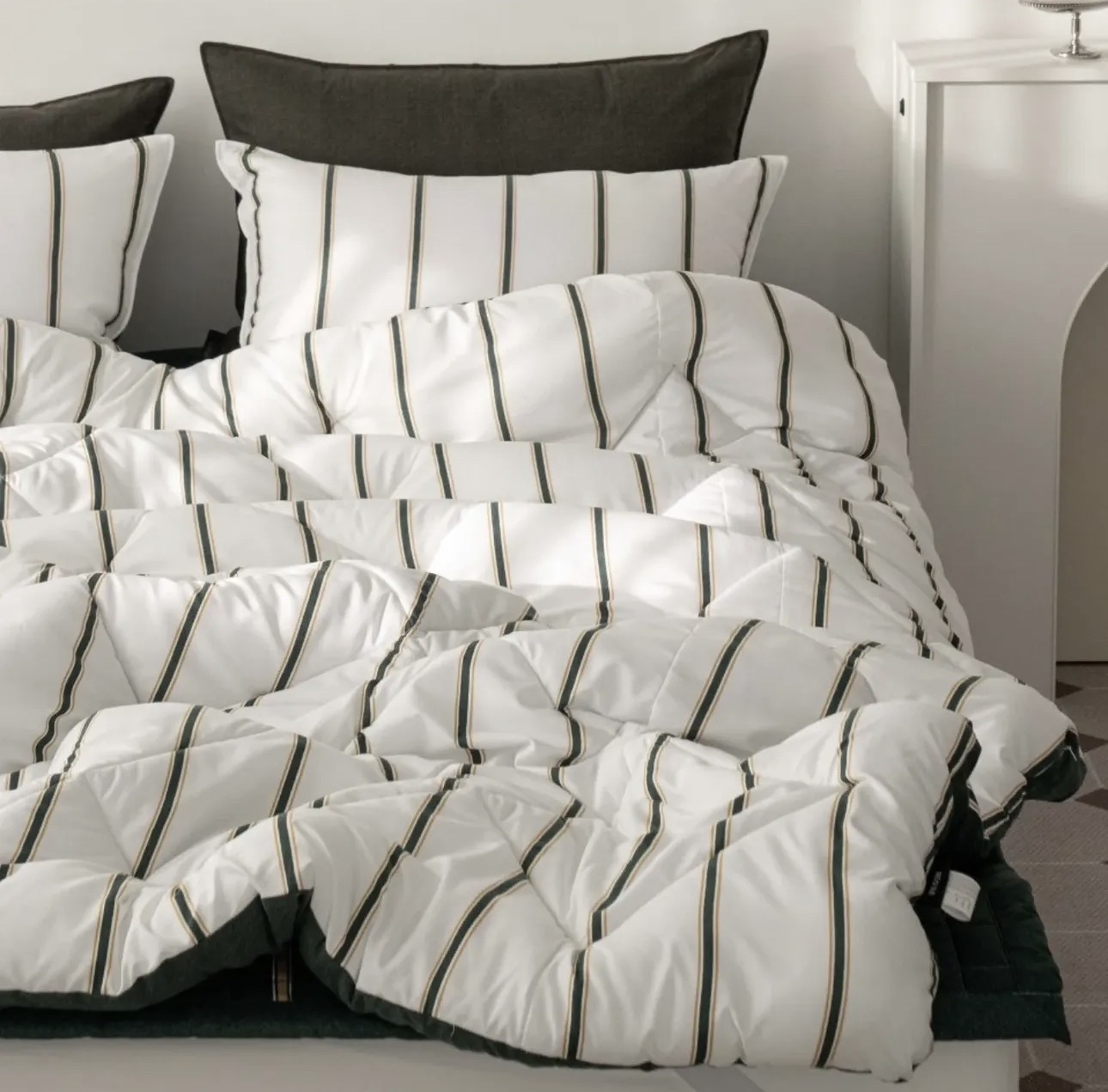 🇰🇷韓國直送 四季厚被