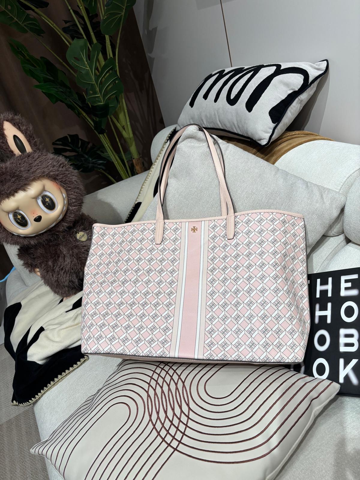 Tory Burch Tote bag 100%Authentic, 99%New