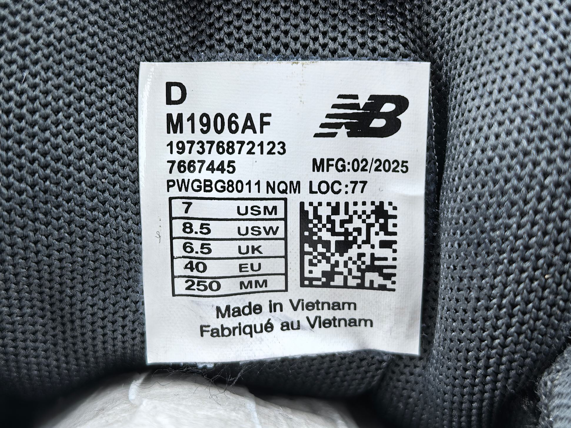 New Balance 1906A M1906AF