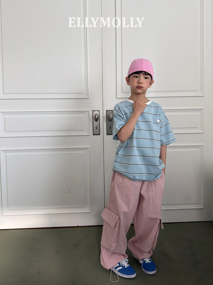 🇰🇷Ellymolly tee