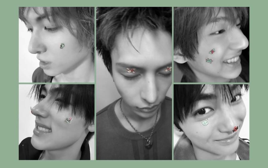 [ Cortis ] Torriden × Cortis 限定 第2彈