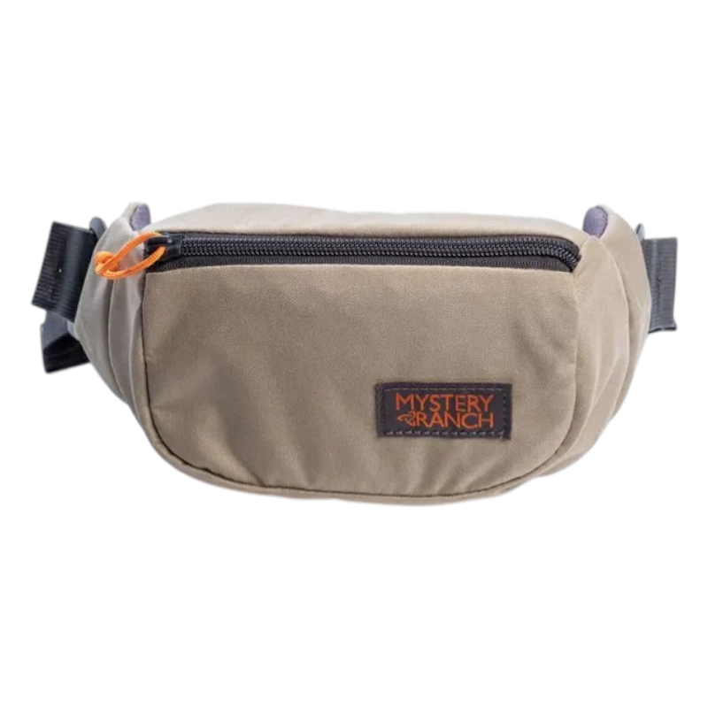 Mystery Ranch Forager Hip Mini - 輕便實用的腰包