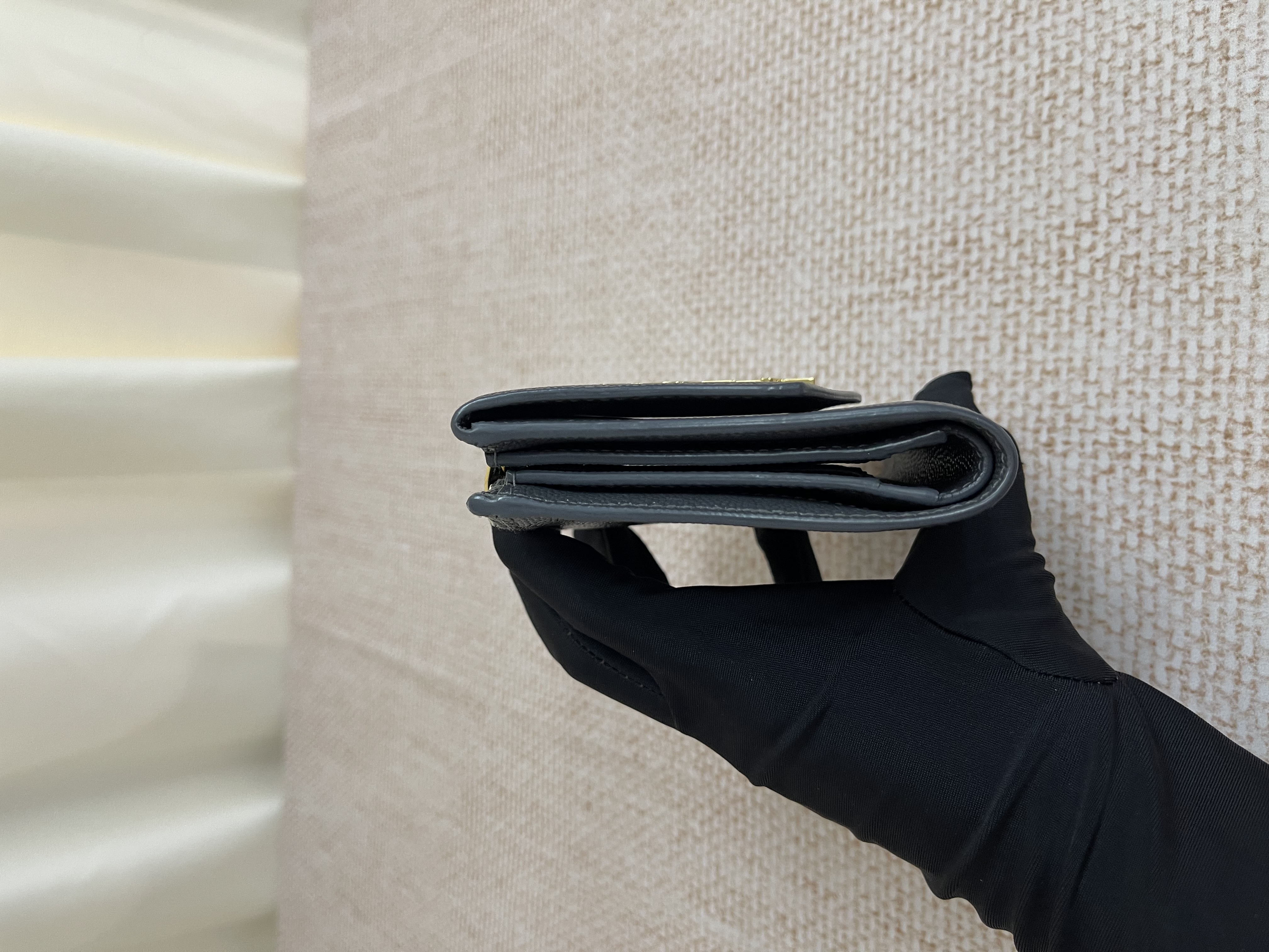 Pre-owned YSL Wallet / Product Code: 26030110