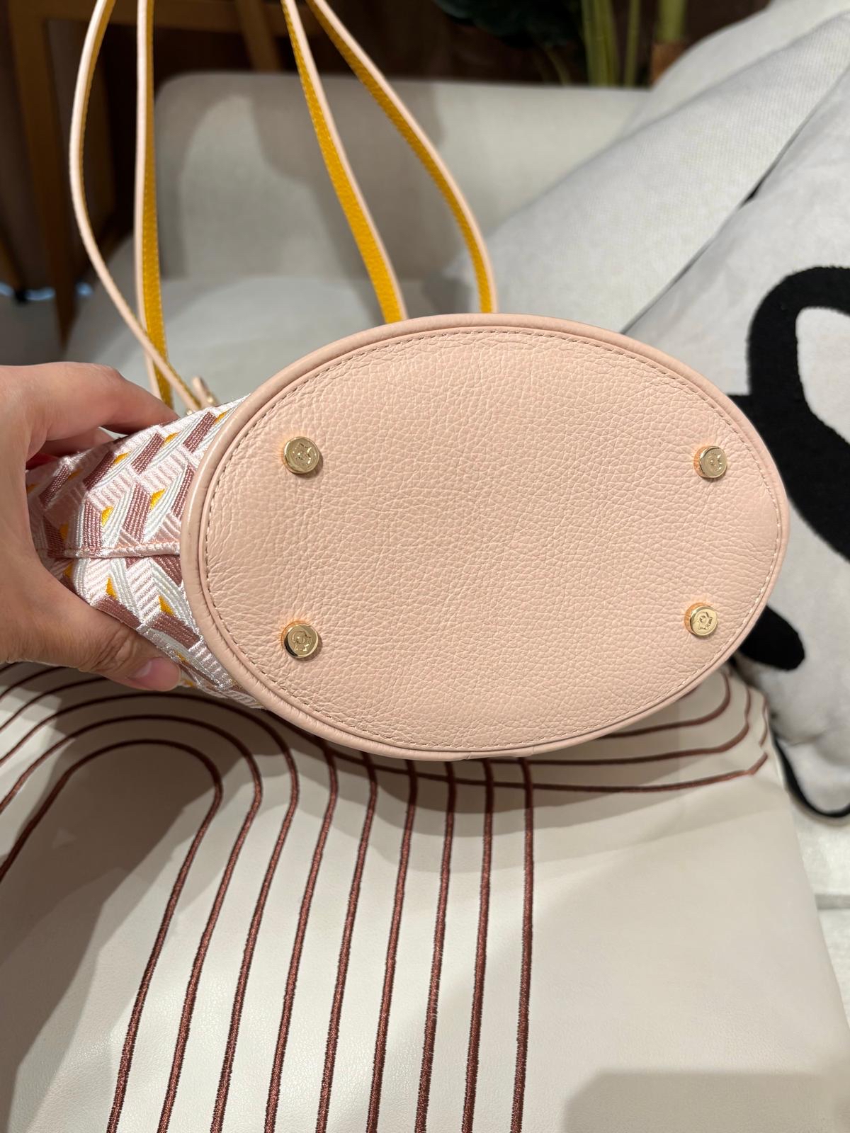 Faure Le Page battle ready 36 100%Authentic,95%new ✅Dust bag 
