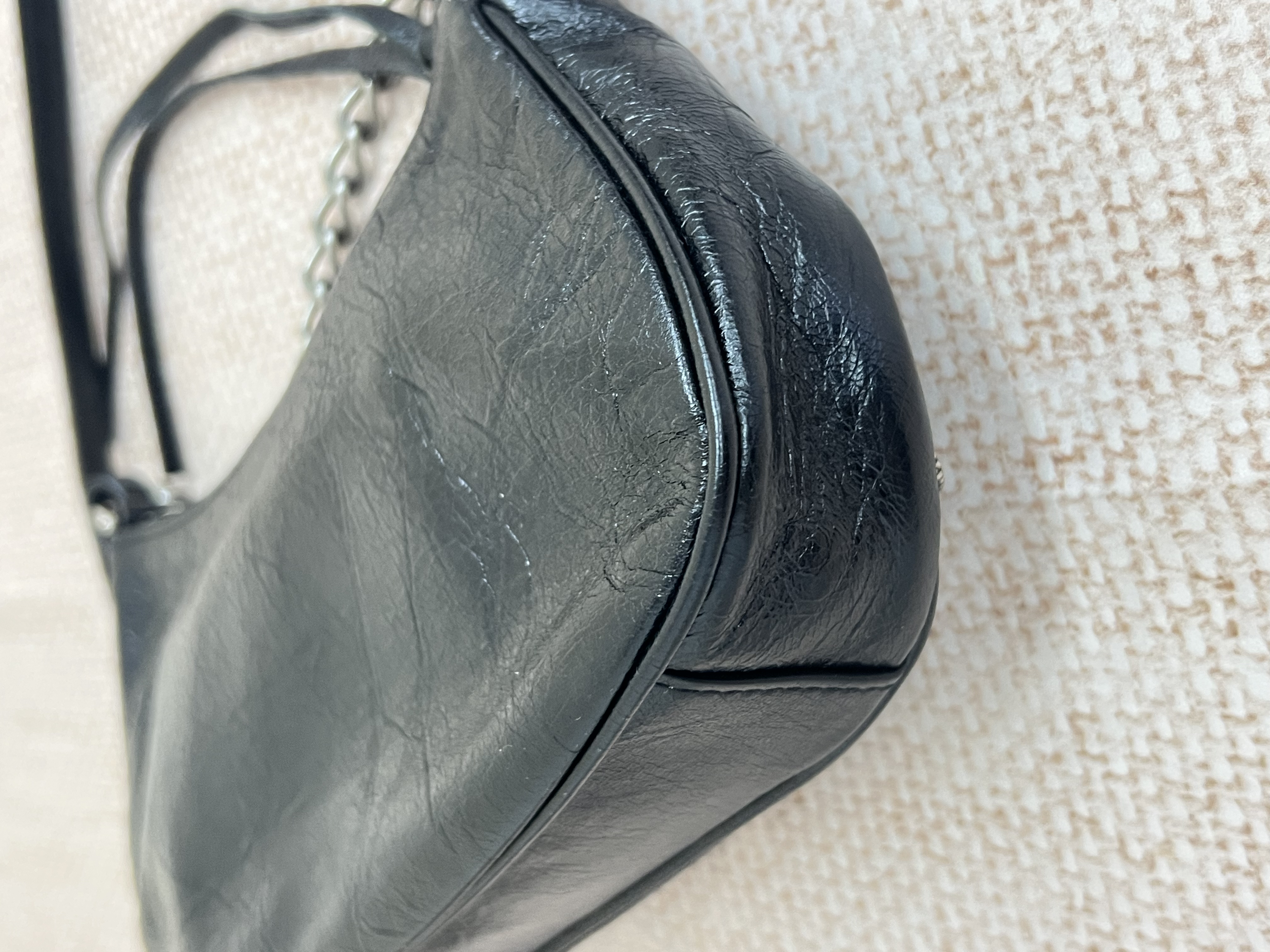 Pre-owned Balenciaga Le Cagole Mini / Product Code: 26052001