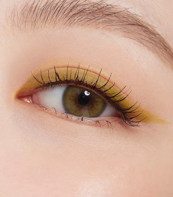 OLENS - Scandi Olive (1month)