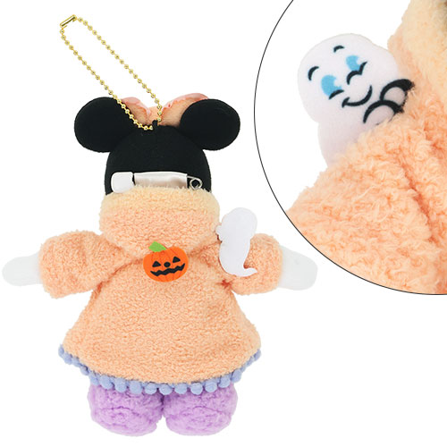 【預訂】TDR Disney Halloween 2026 - Minnie 公仔掛飾