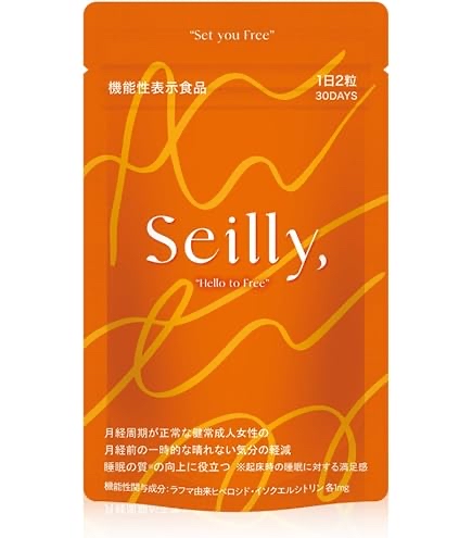 京福堂女性經前護理與睡眠保健食品