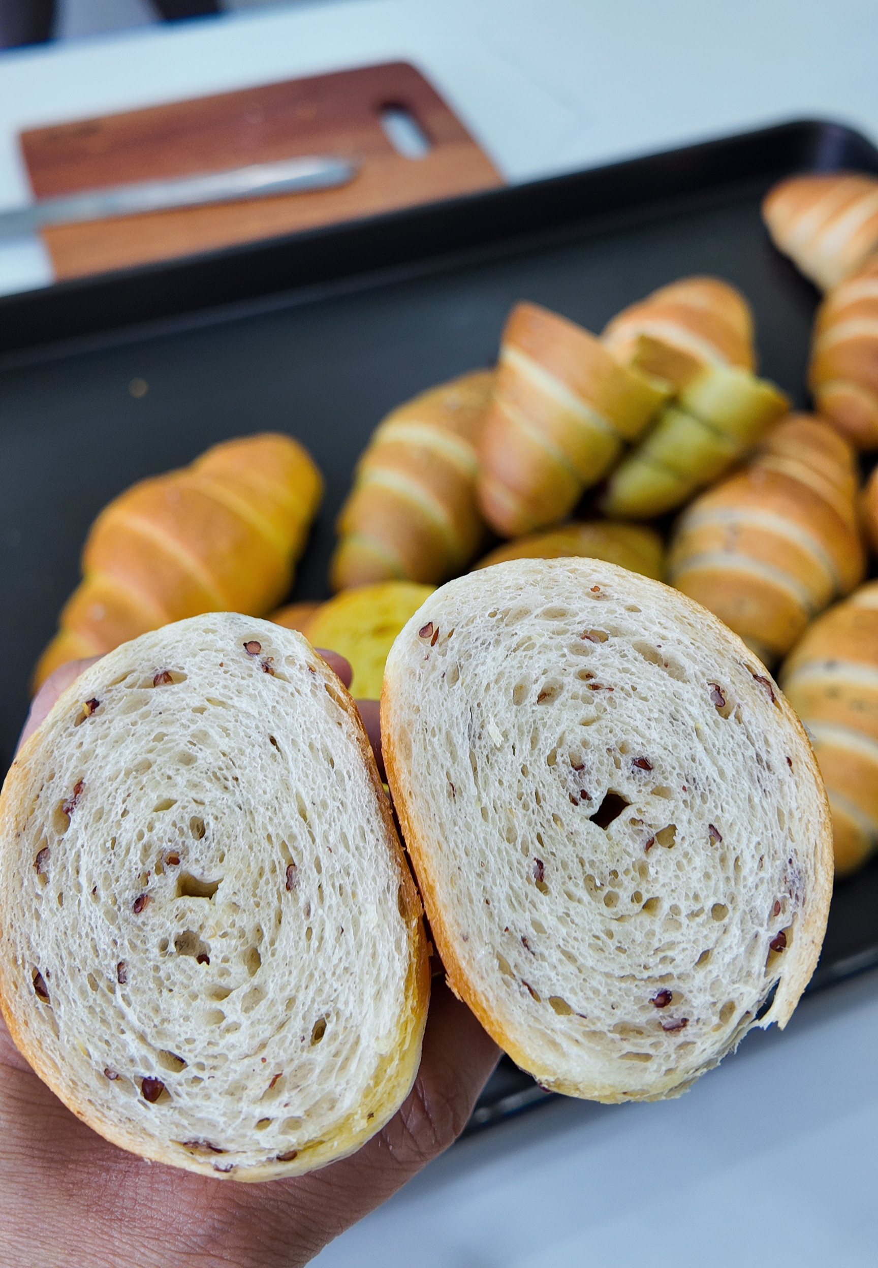 盐可松（5款口味）