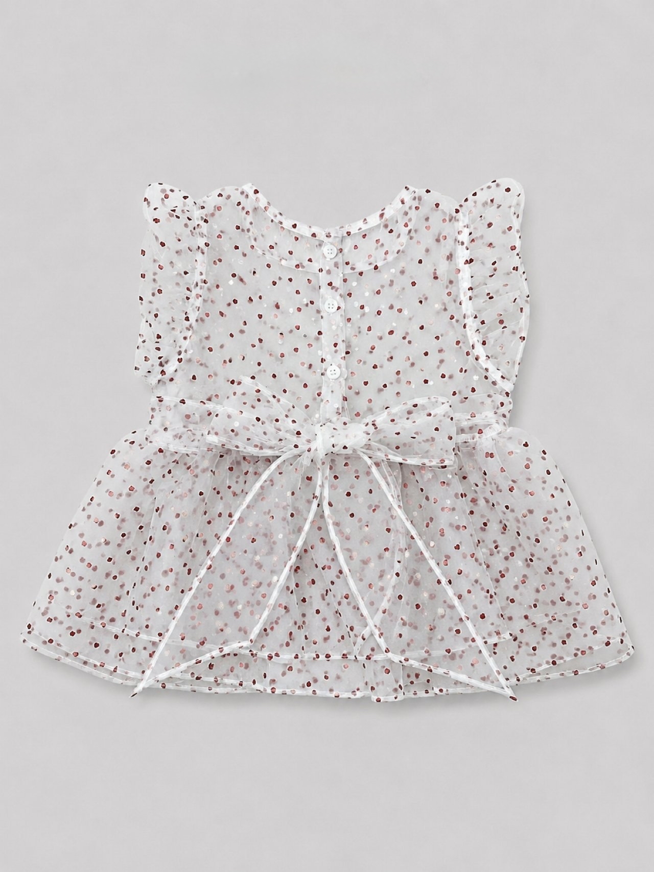Girls | Heart Bustier