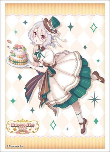 [預訂] Bushiroad 公主連結 Re:Dive プリコネフェス2026 6月份 卡套 卡墊