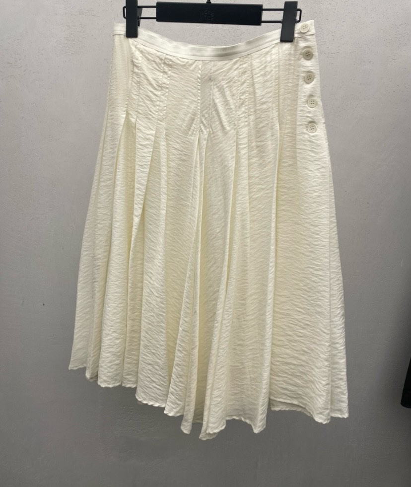 (2026FW) WEREPIECE - SKIRT