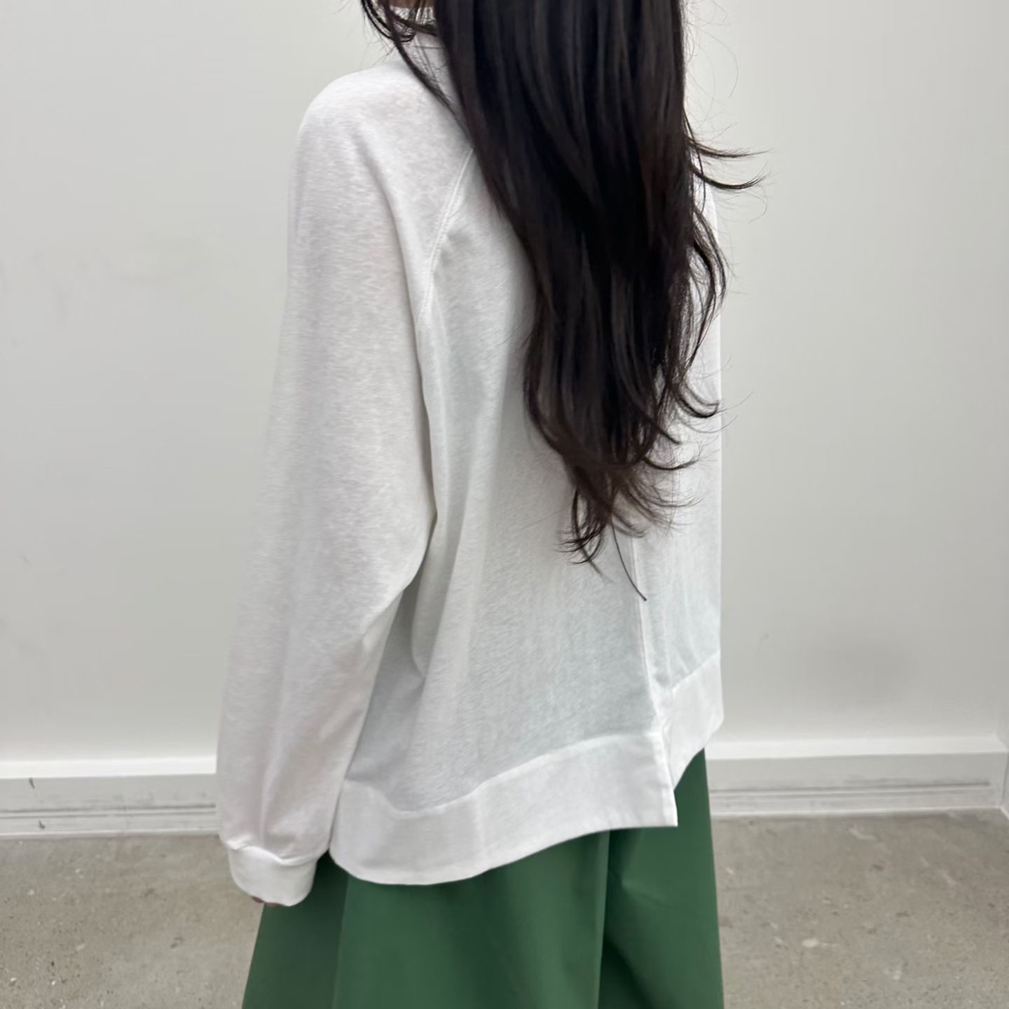 (2026SS) EYEFUL - TOP