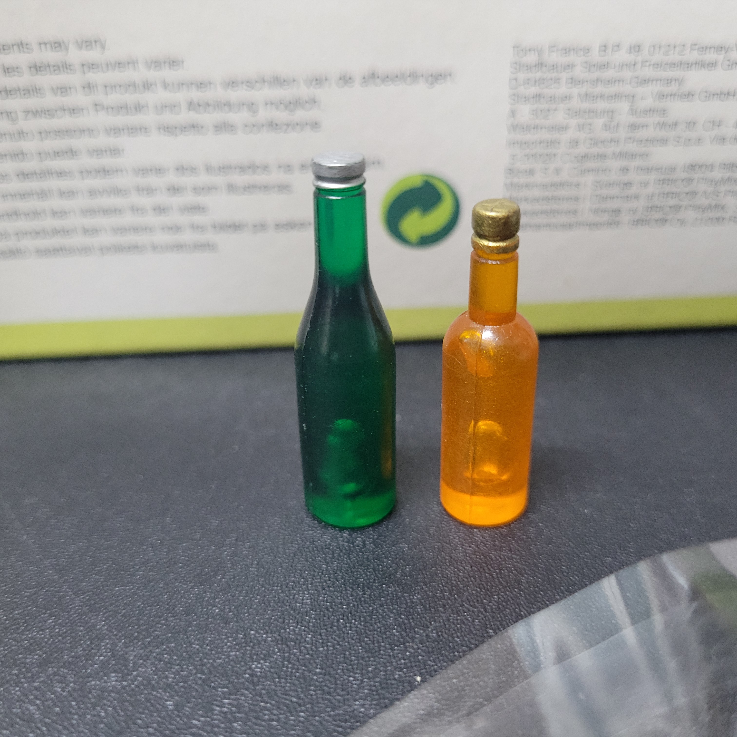 森林家族超絕版套裝E0318