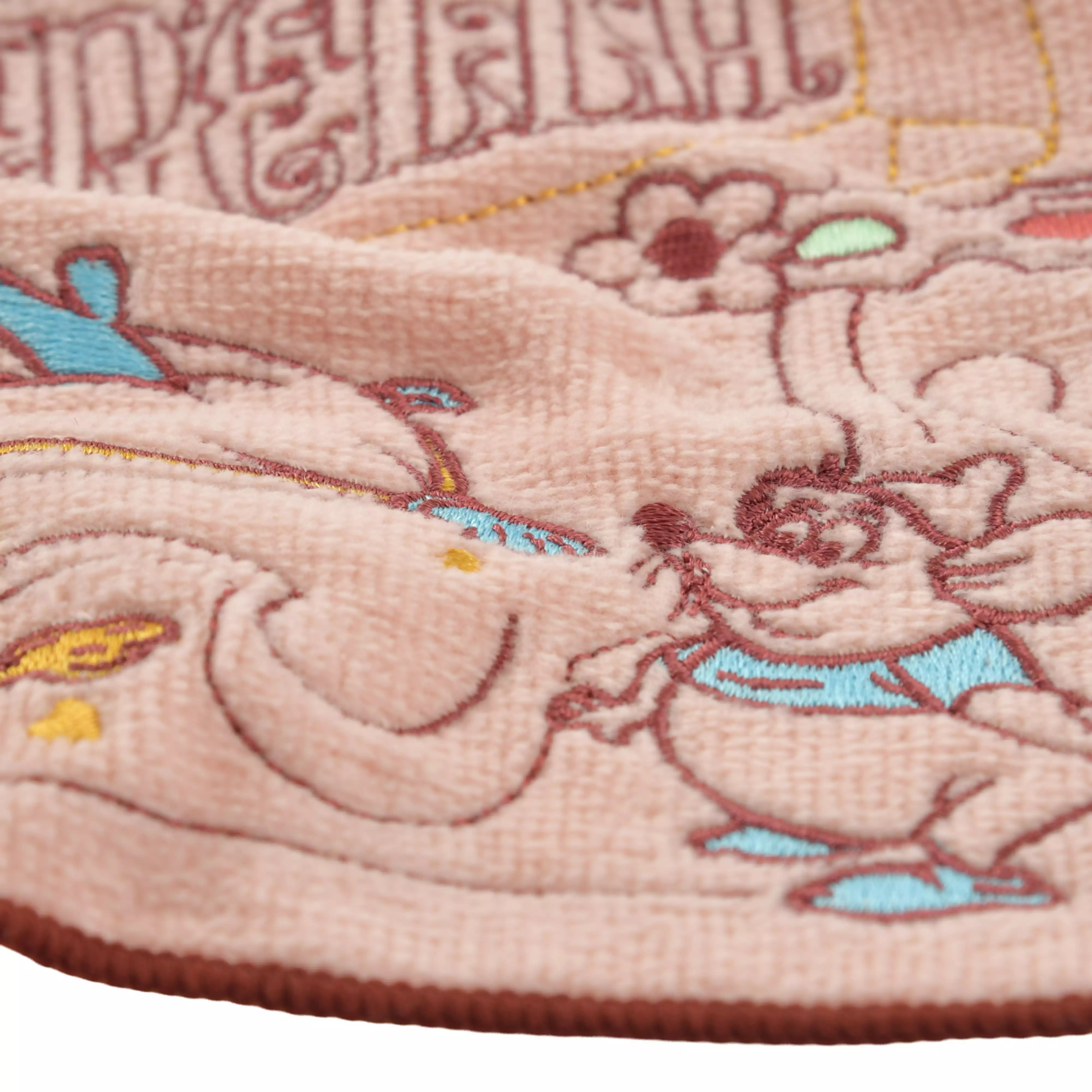 🌸 【預訂】Cinderella Mini Towel - <28/7新品>